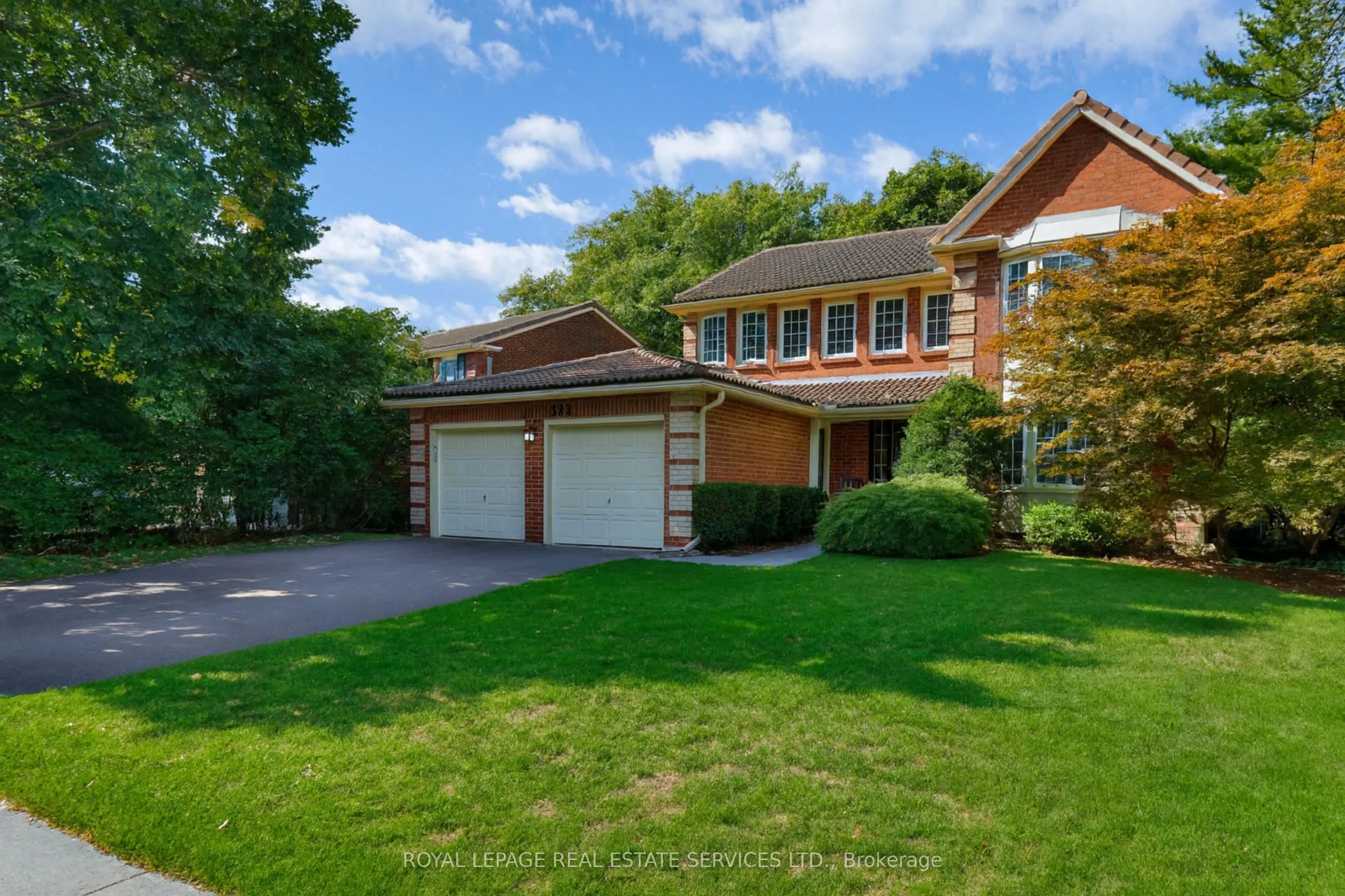 388 Aspen Forest Drive