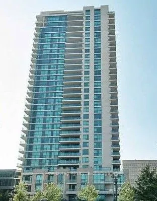 215 Sherway Gardens Road, #2605