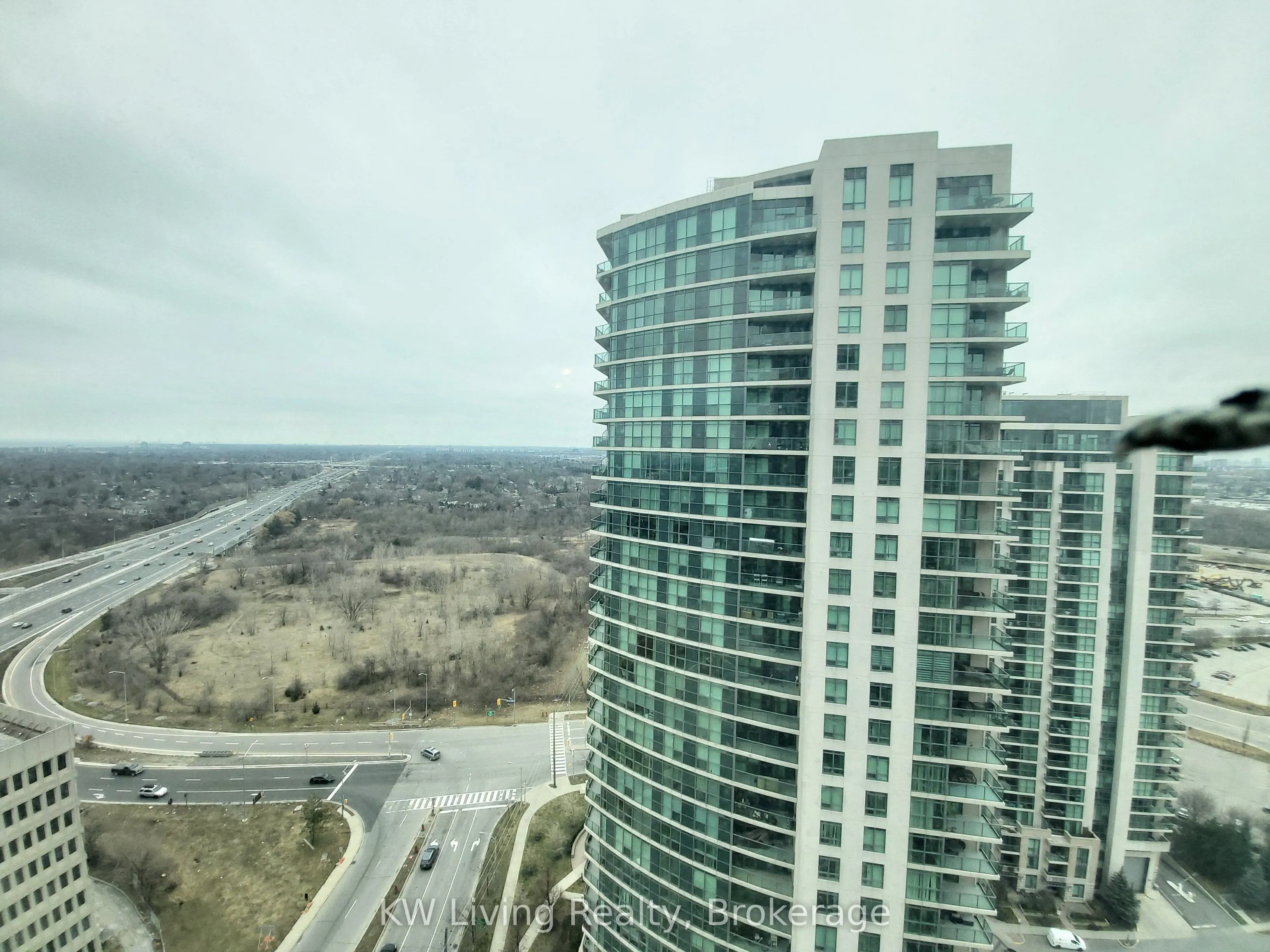 215 Sherway Gardens Road, #2605