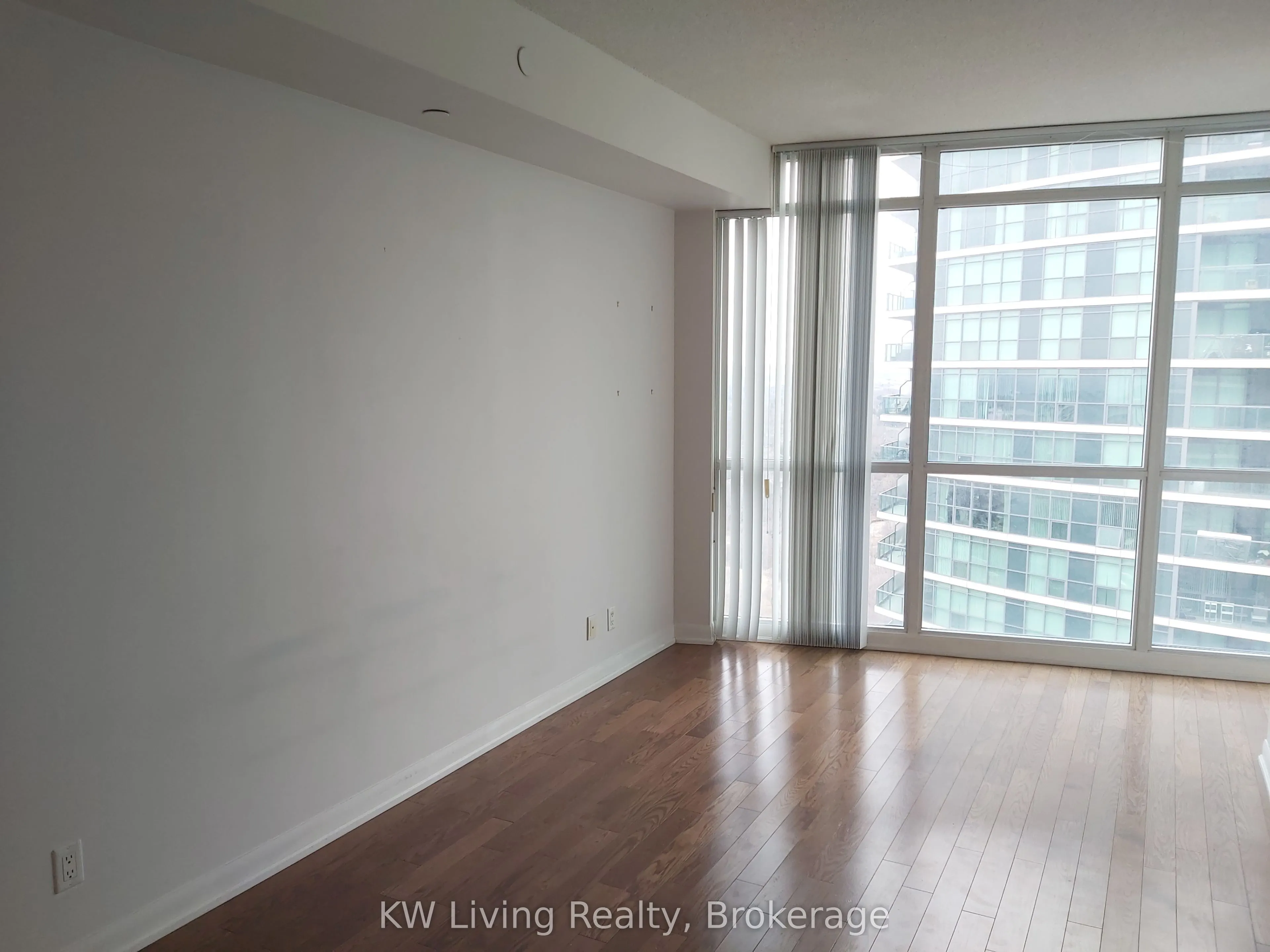 215 Sherway Gardens Road, #2605