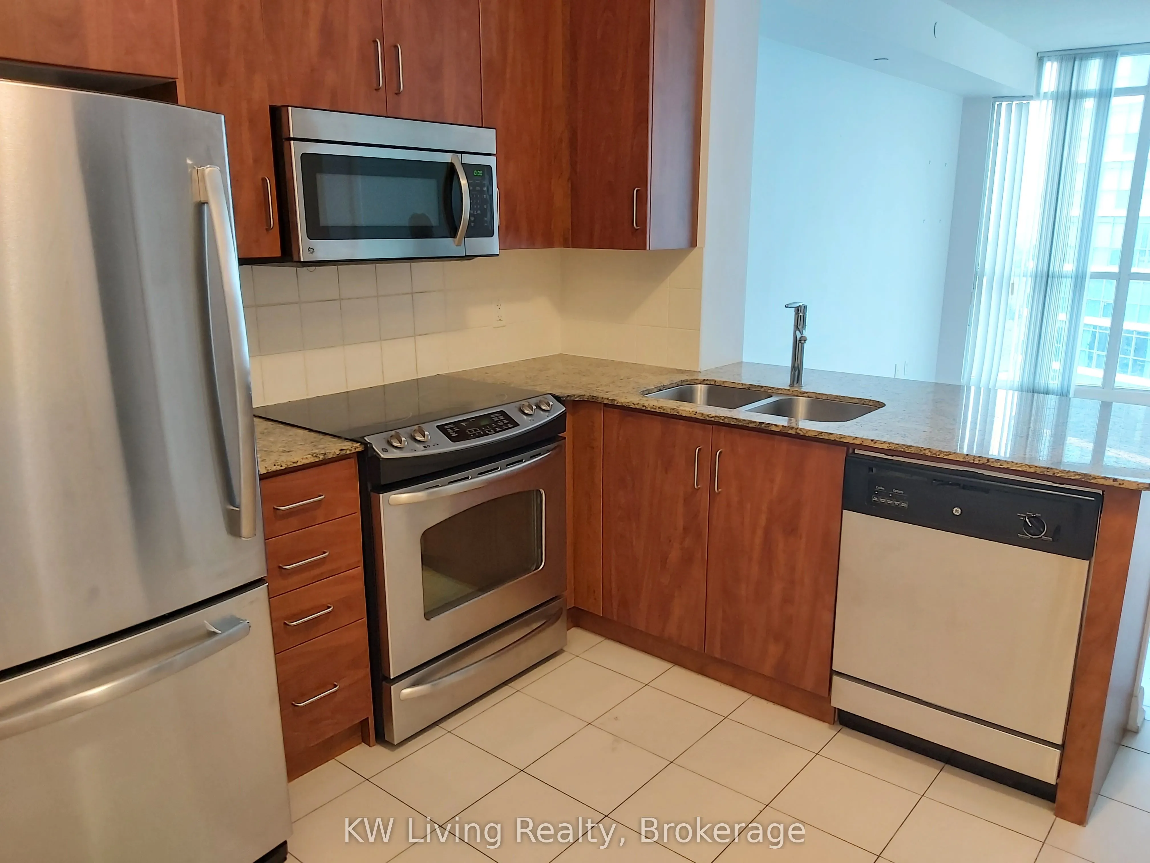 215 Sherway Gardens Road, #2605