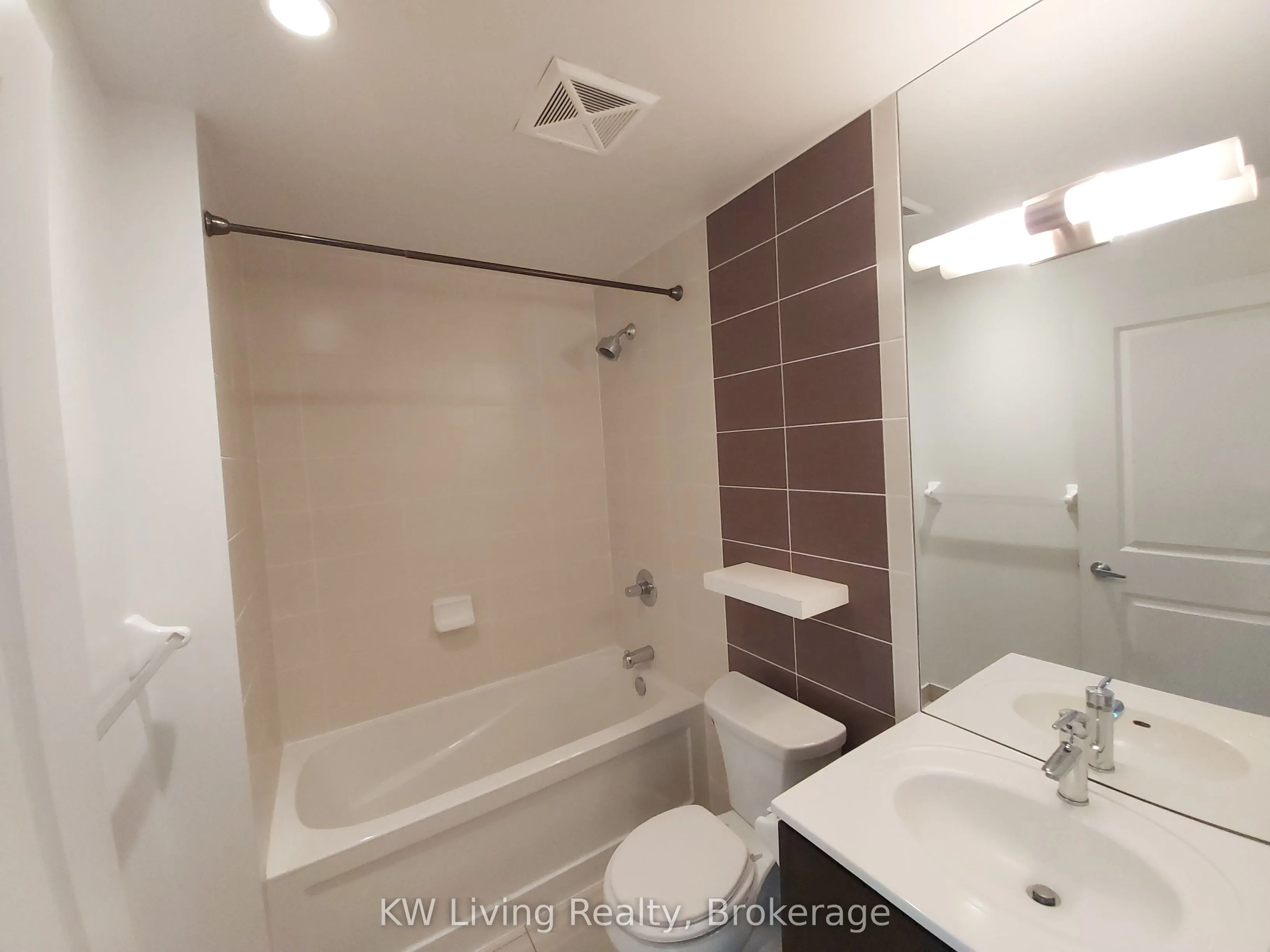 215 Sherway Gardens Road, #2605
