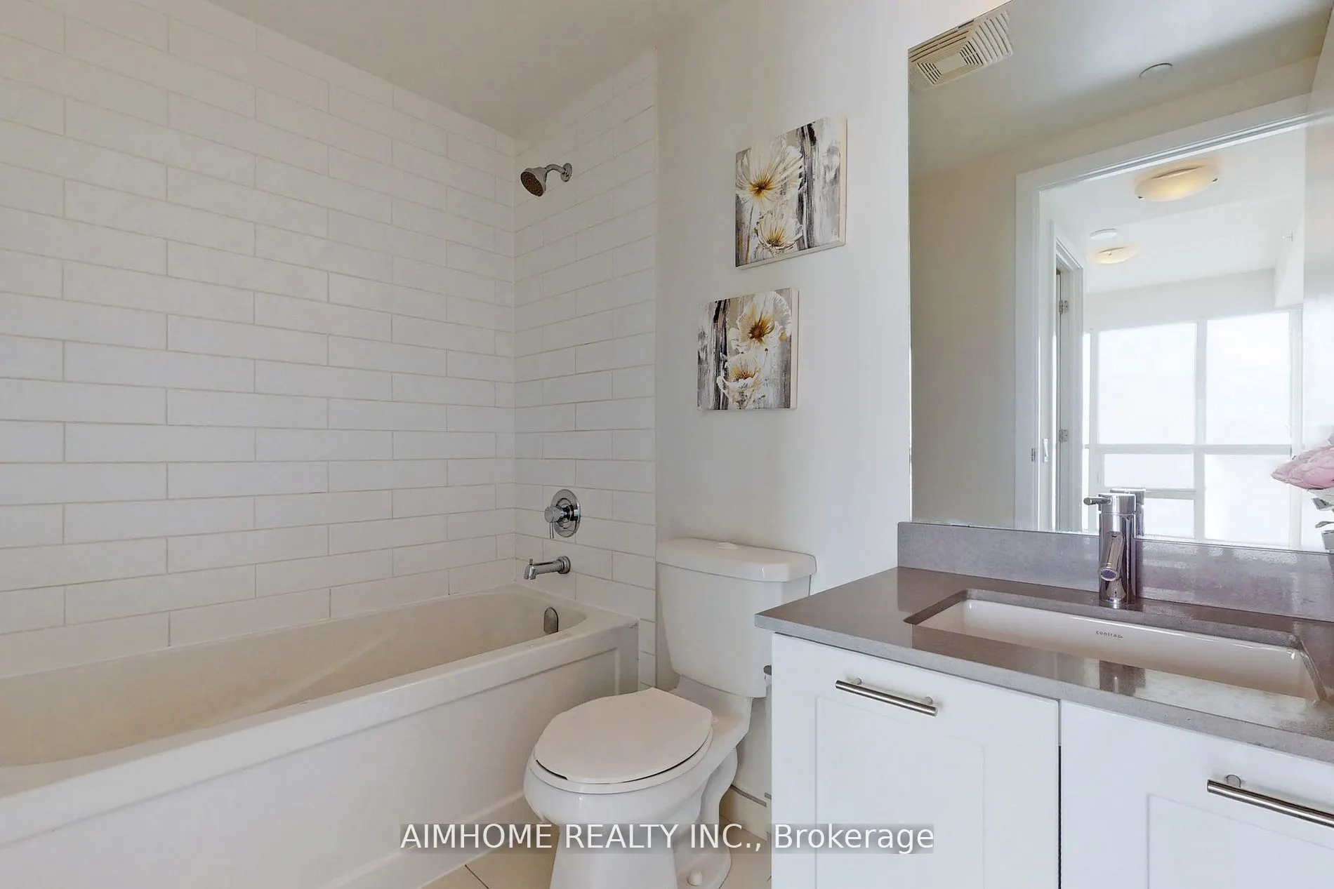 2220 Lakeshore Boulevard W, #1909