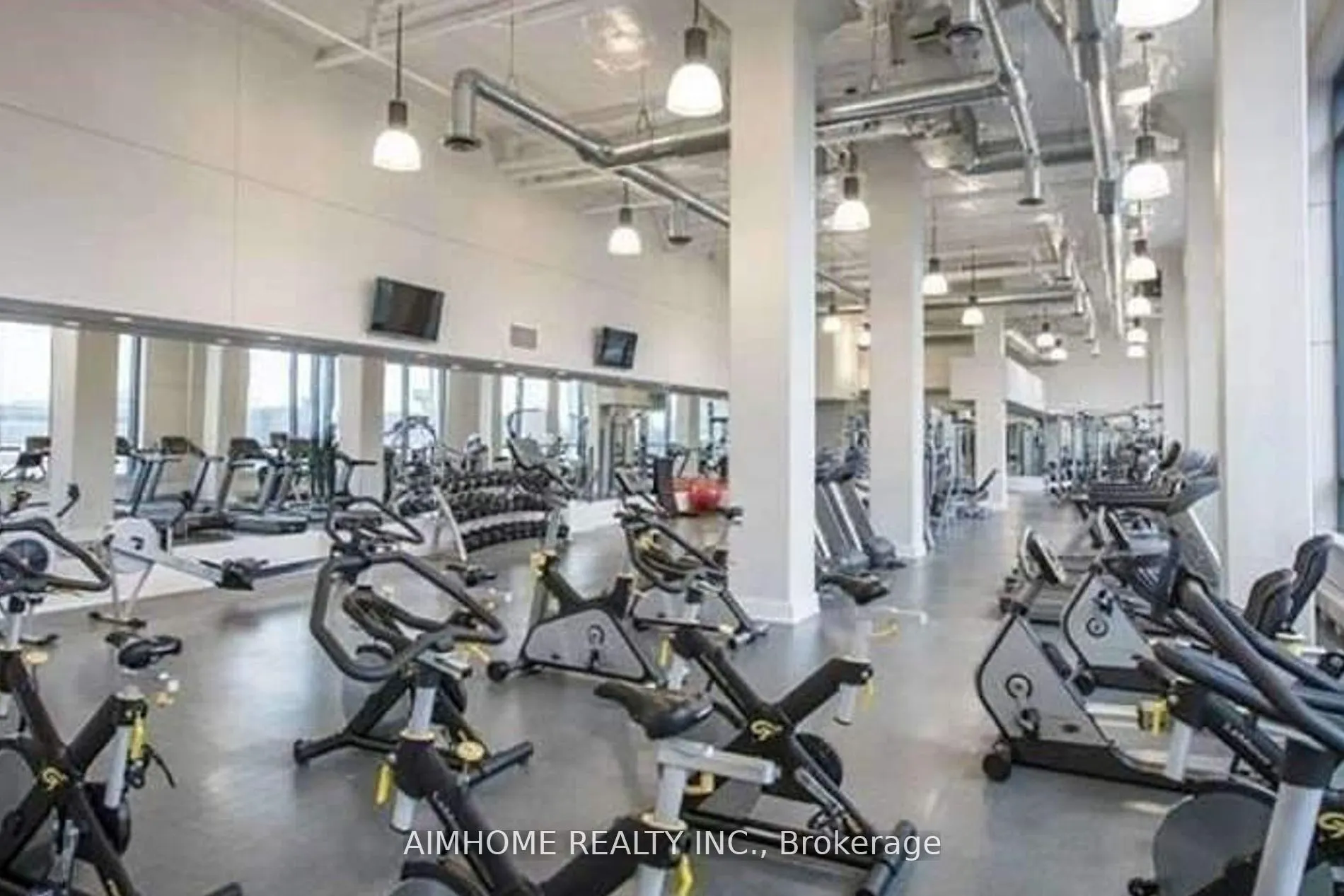 2220 Lakeshore Boulevard W, #1909