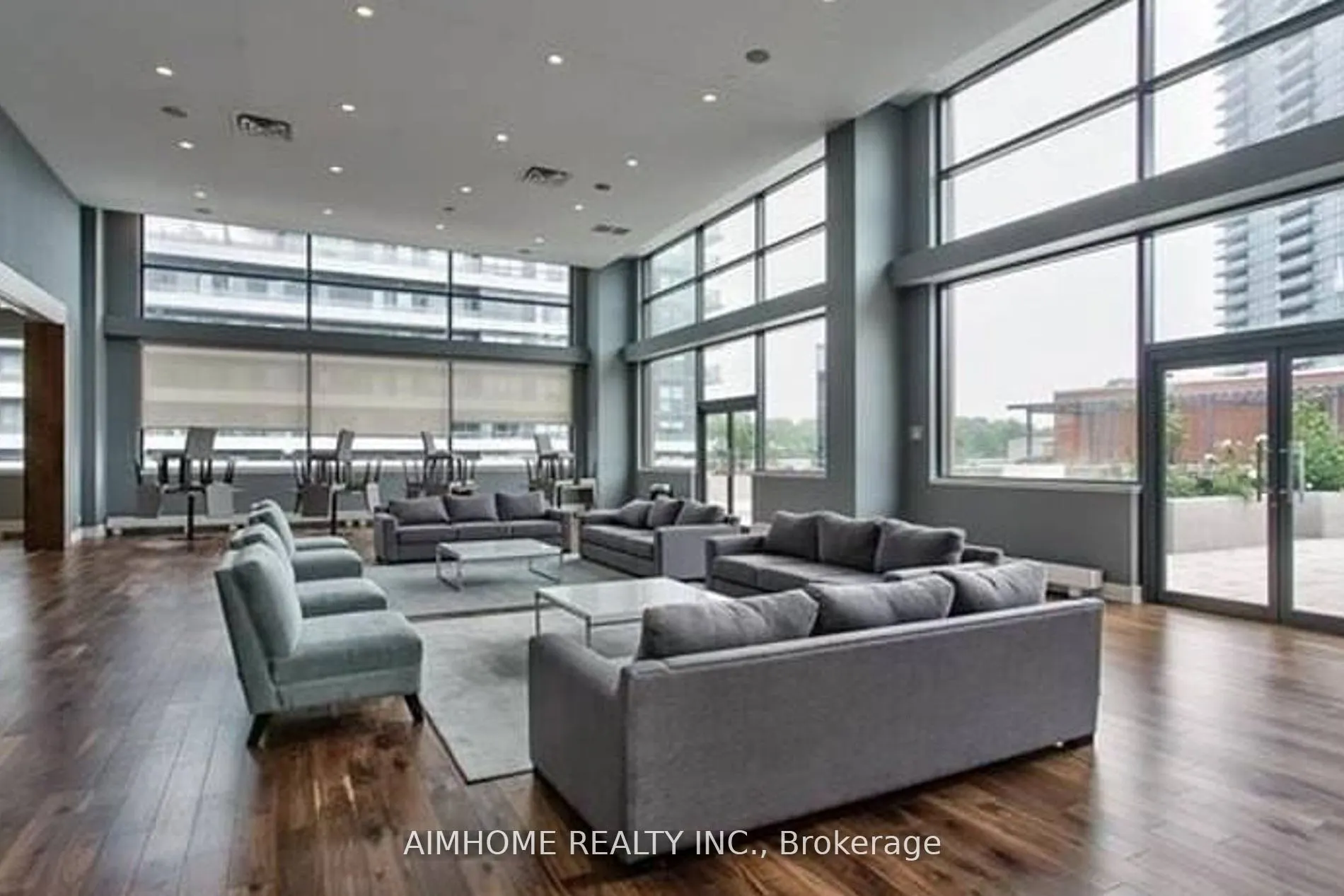 2220 Lakeshore Boulevard W, #1909