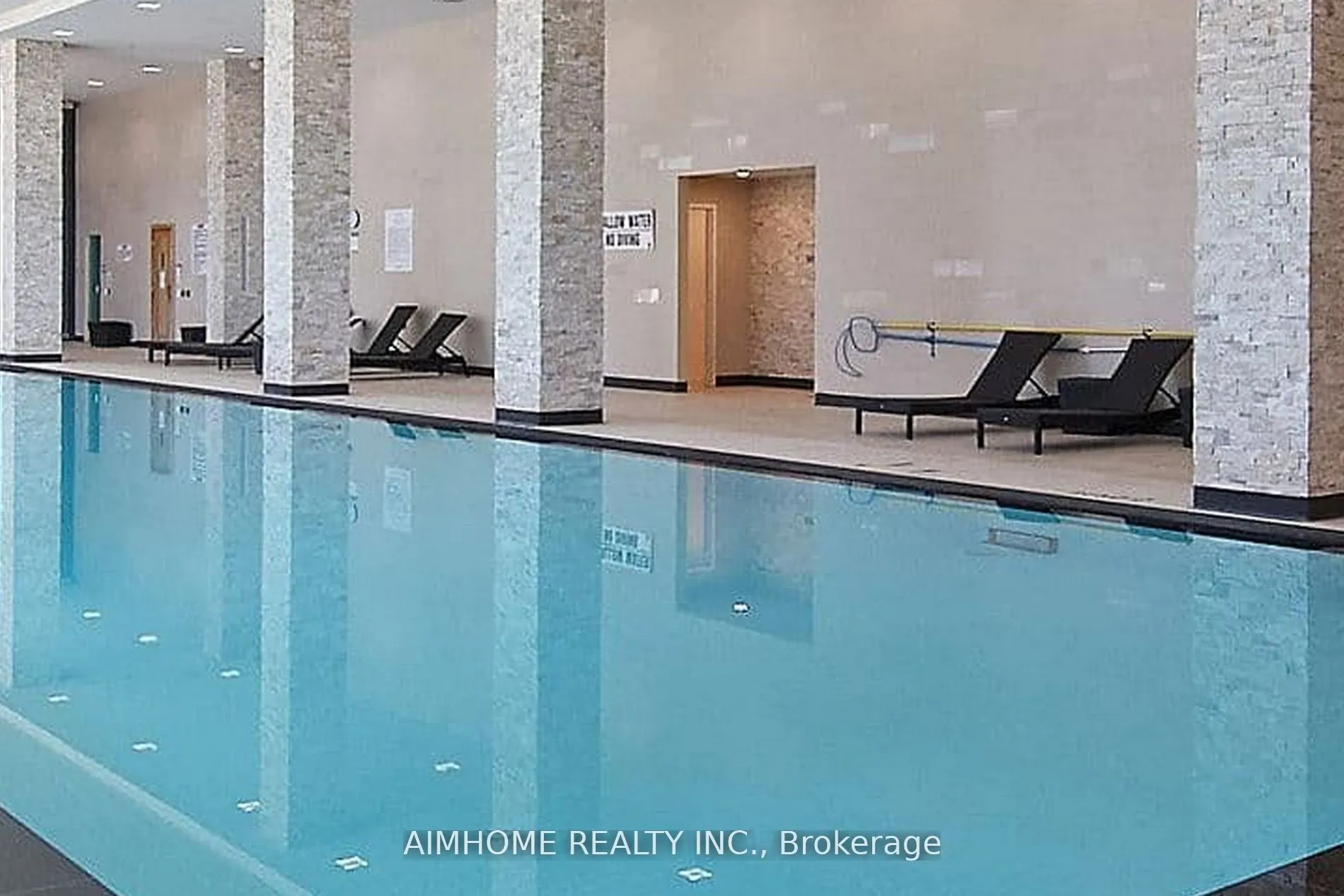 2220 Lakeshore Boulevard W, #1909