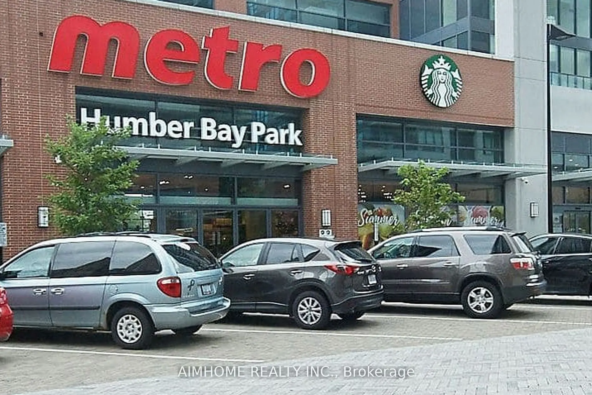 2220 Lakeshore Boulevard W, #1909