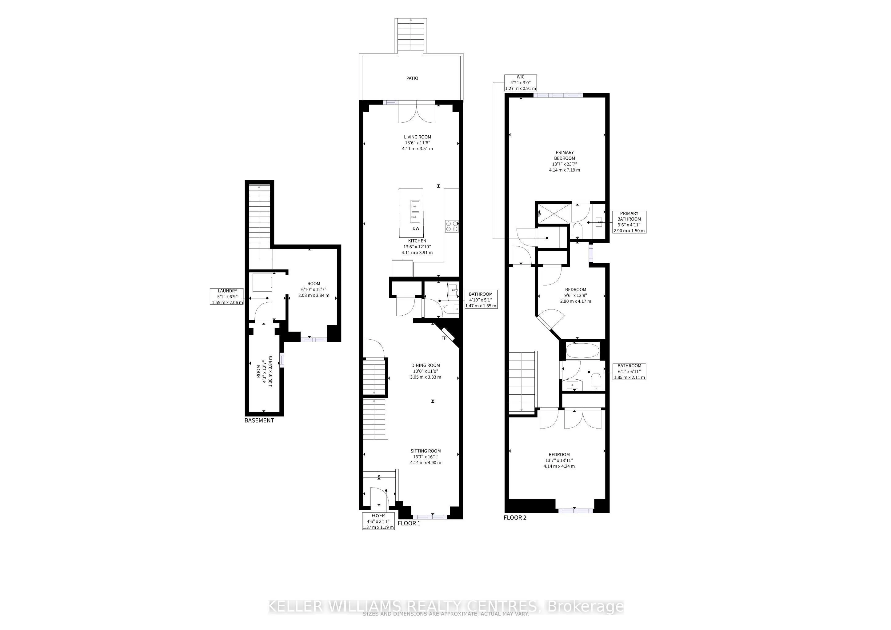 272 B Boon Avenue