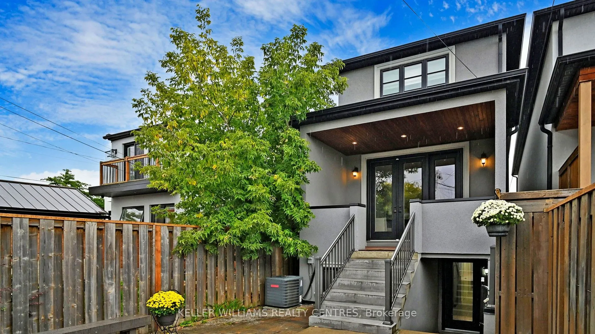 272 B Boon Avenue