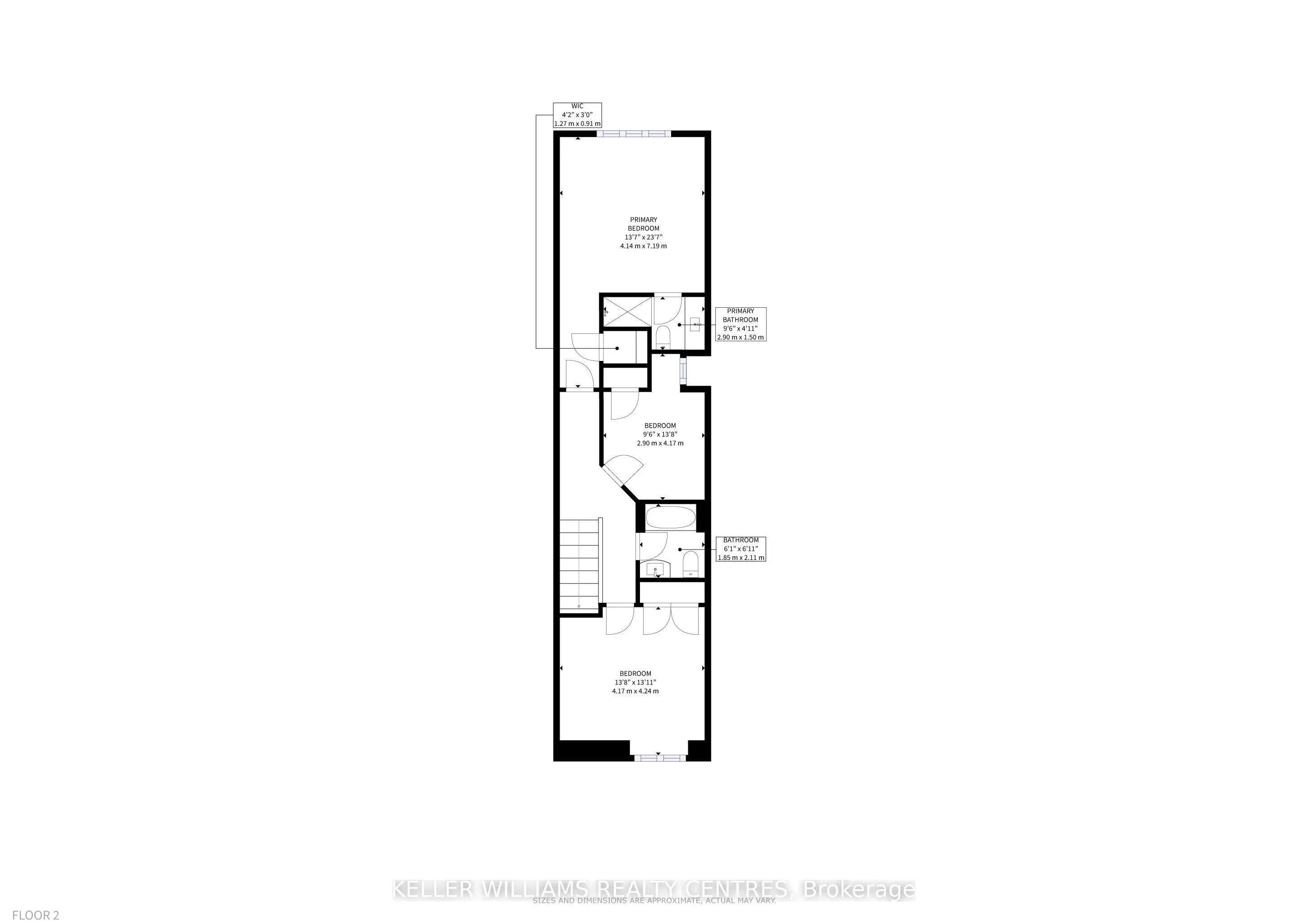 272 B Boon Avenue