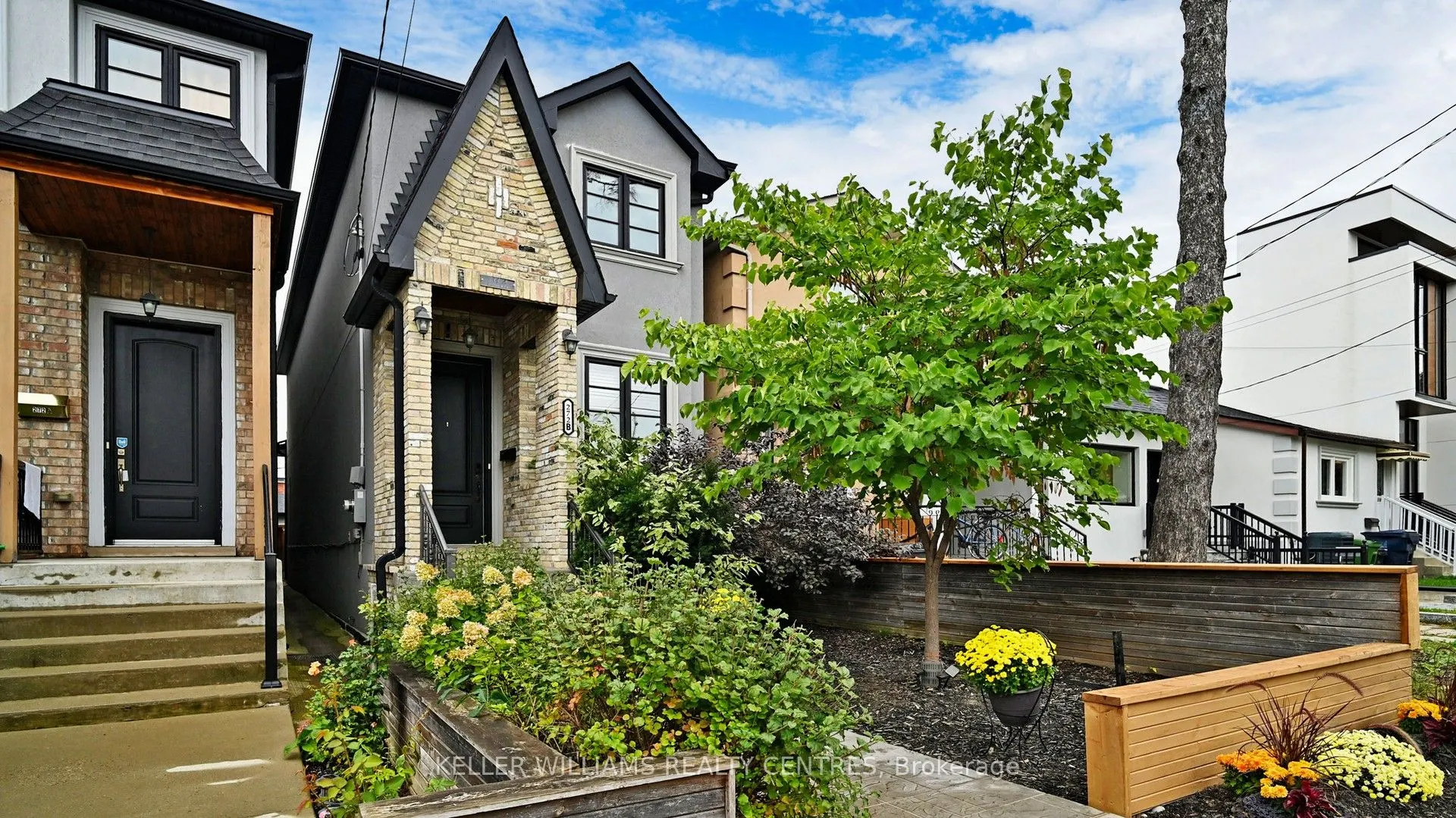272 B Boon Avenue