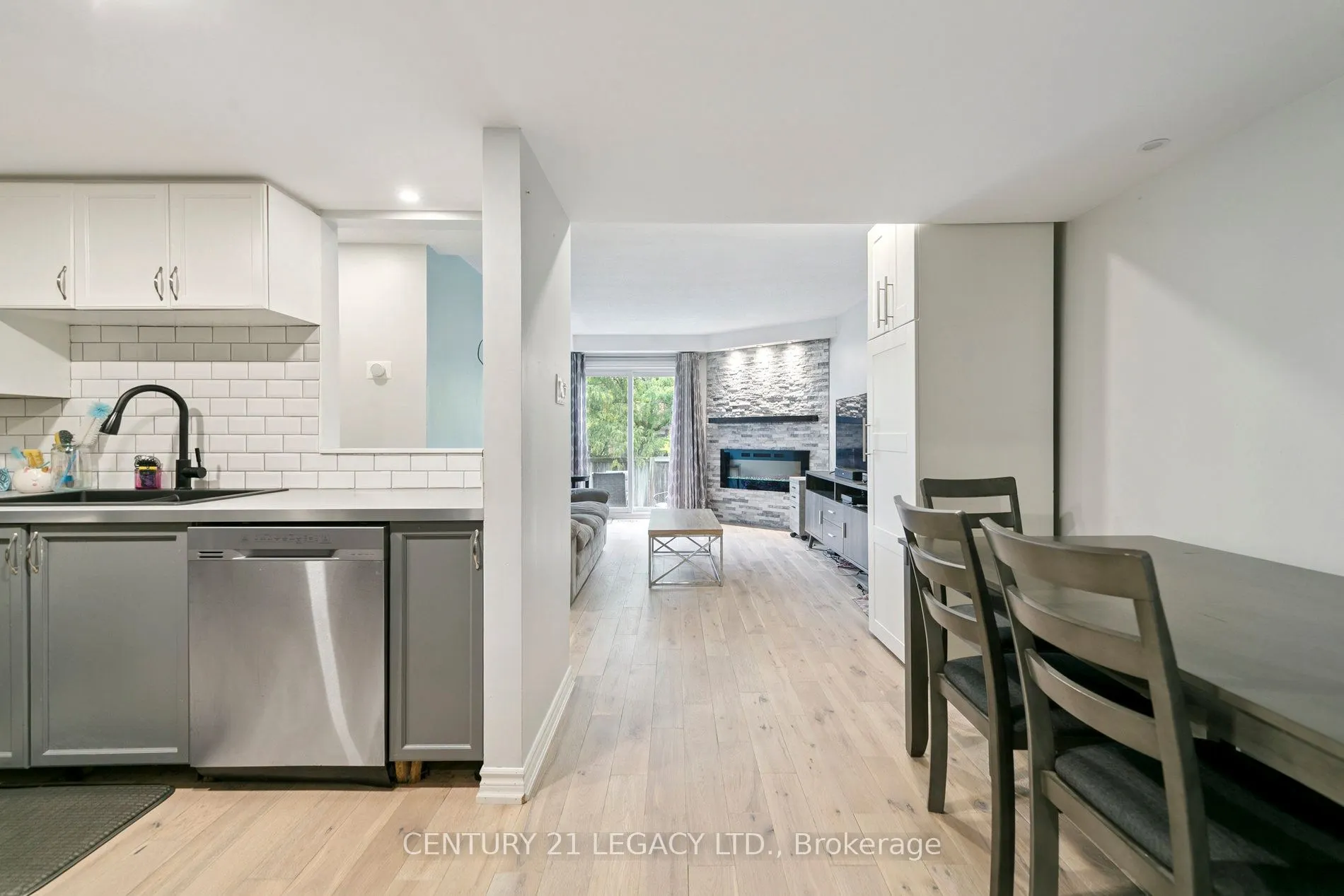 2530 Northampton Boulevard, #47