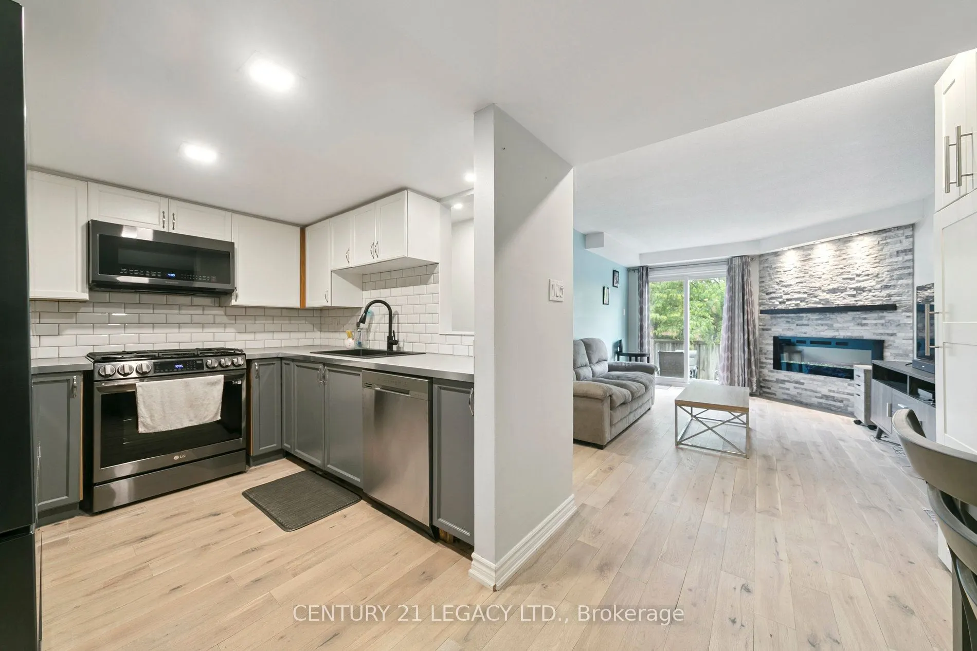 2530 Northampton Boulevard, #47
