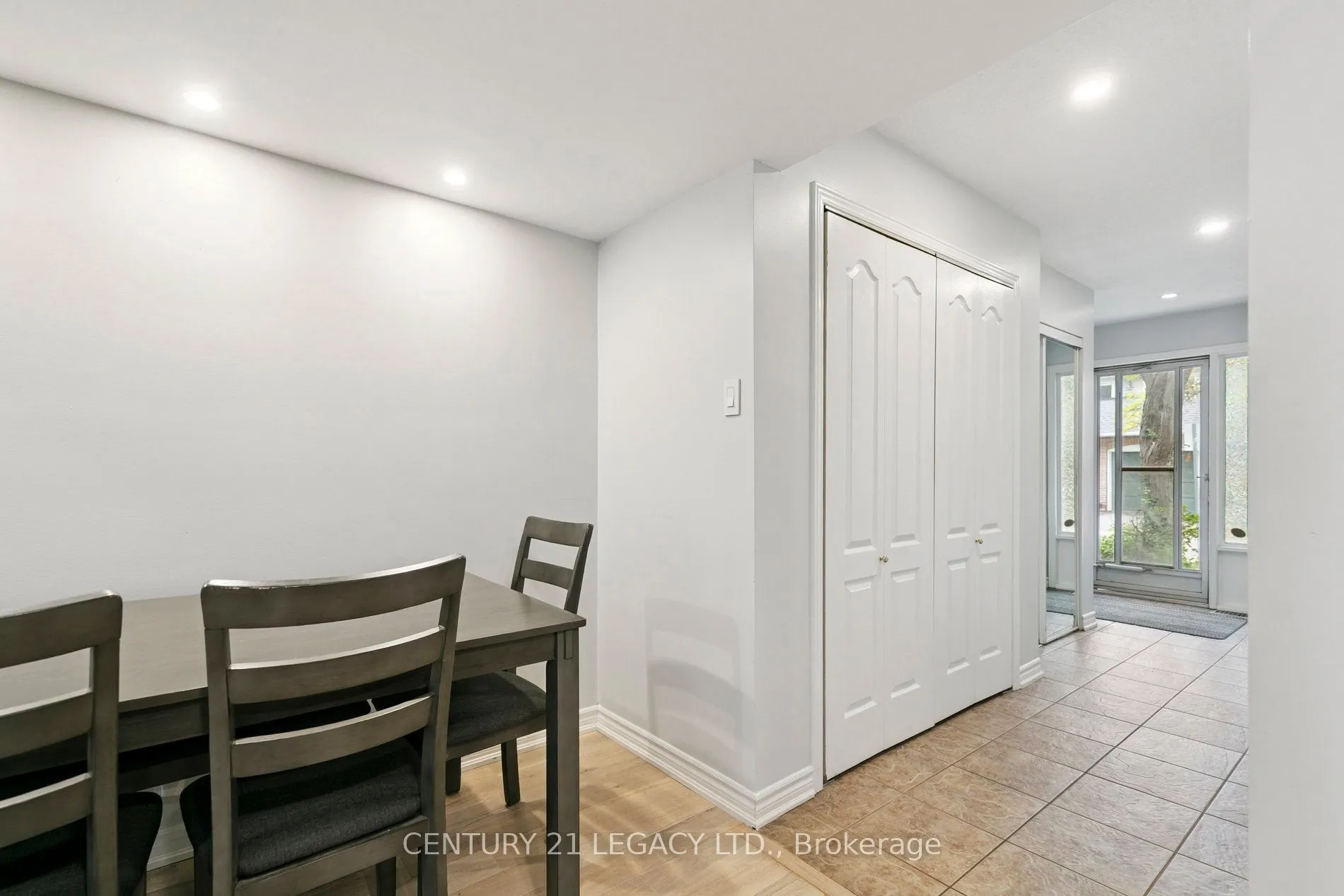 2530 Northampton Boulevard, #47