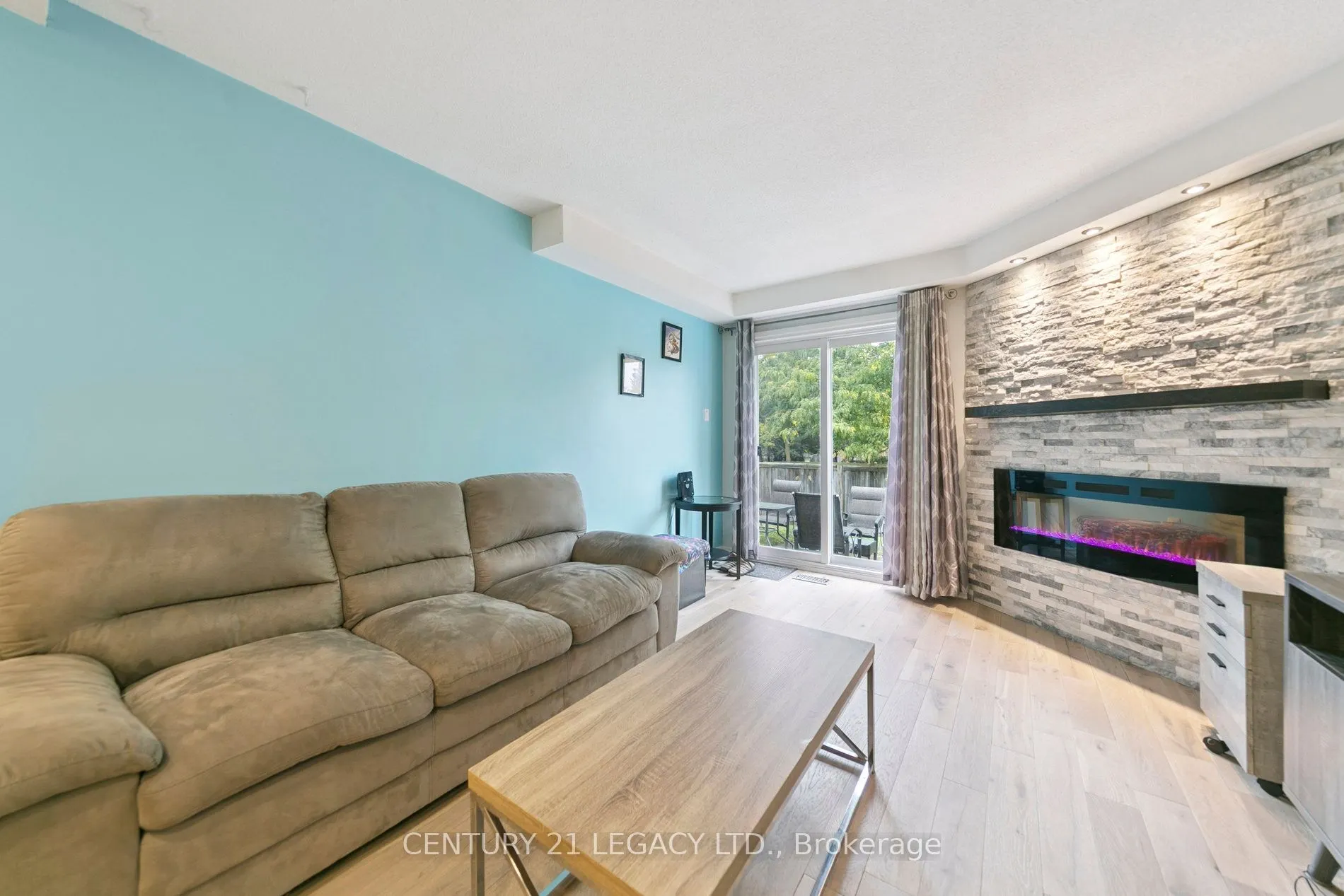 2530 Northampton Boulevard, #47