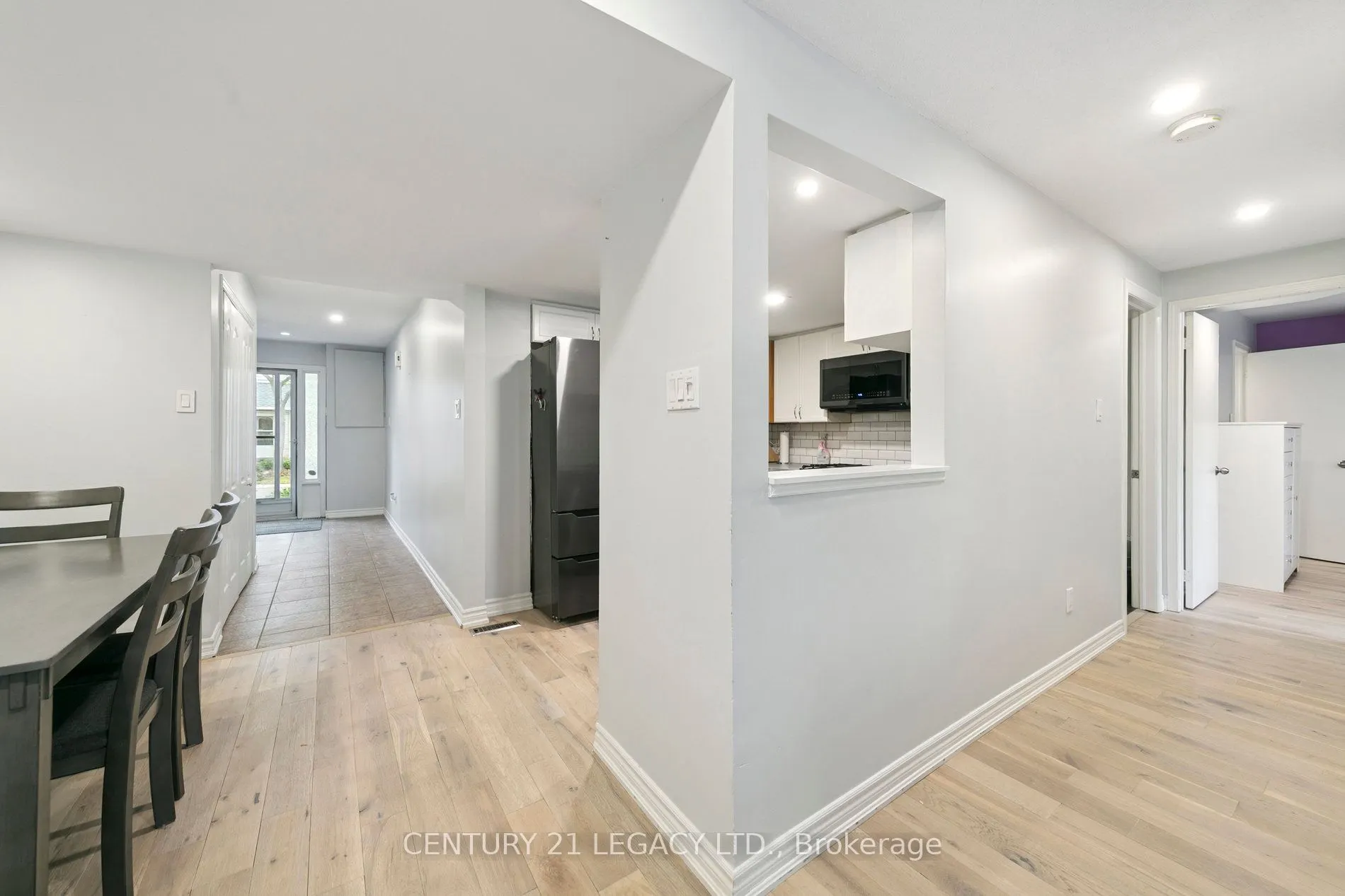 2530 Northampton Boulevard, #47