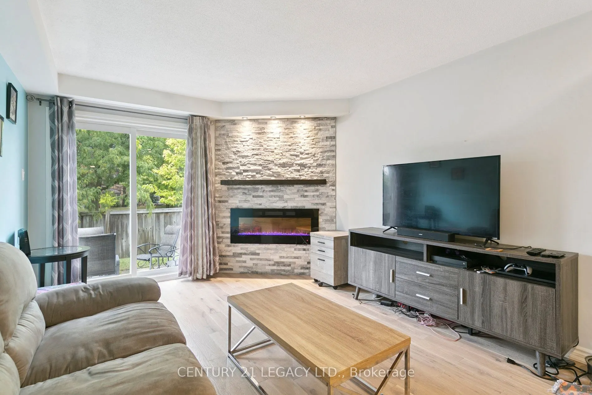 2530 Northampton Boulevard, #47