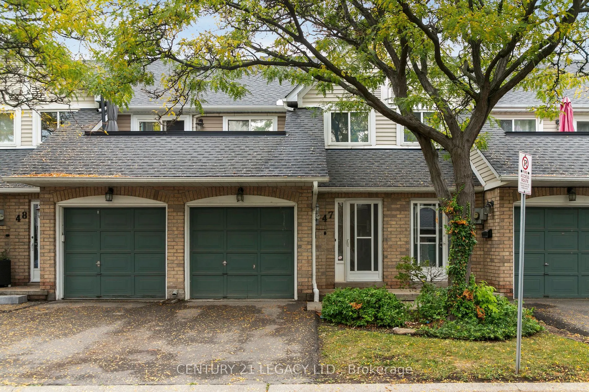 2530 Northampton Boulevard, #47