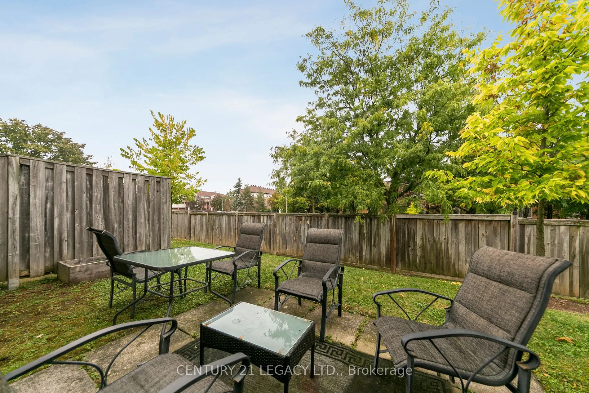 2530 Northampton Boulevard, #47