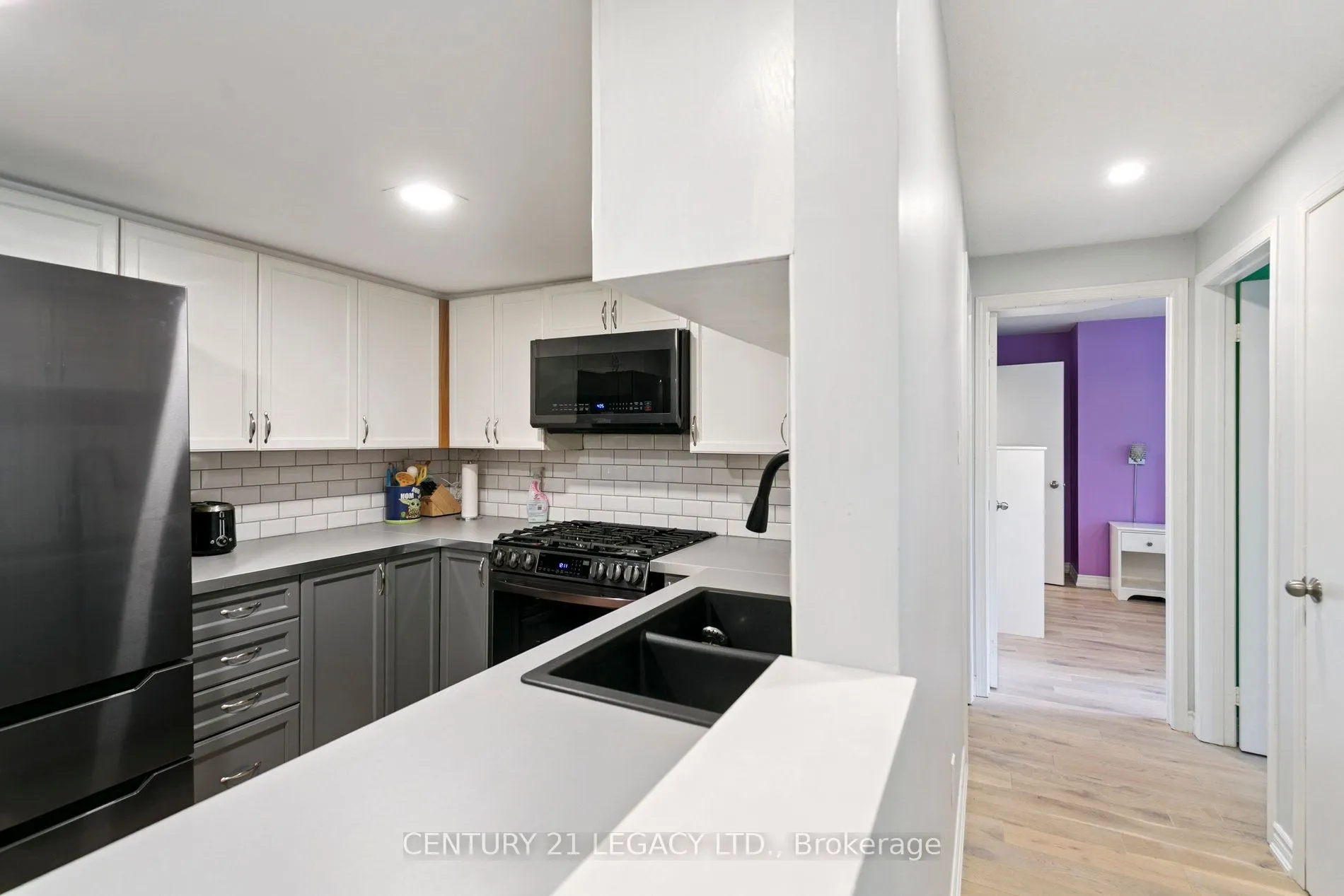 2530 Northampton Boulevard, #47