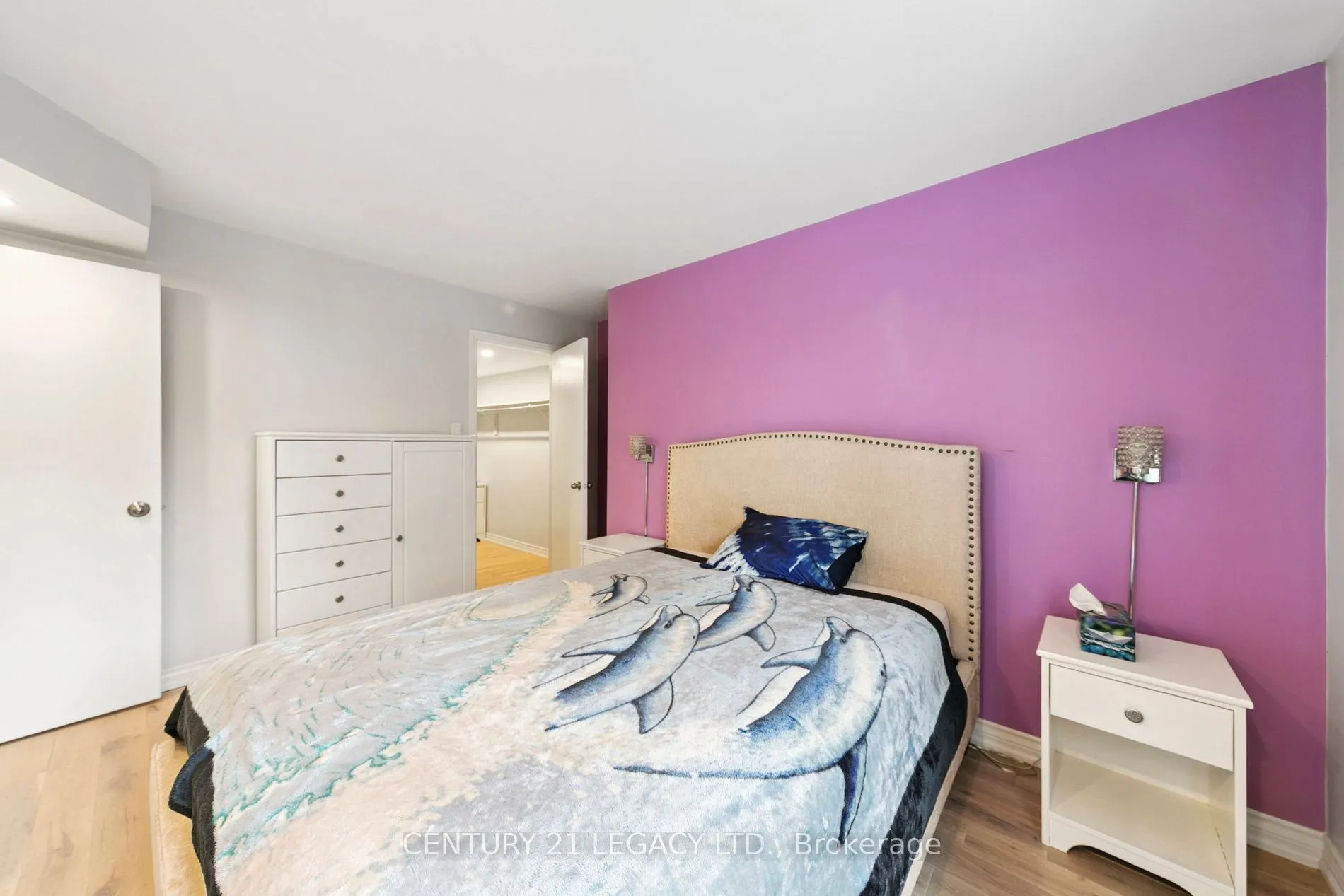 2530 Northampton Boulevard, #47