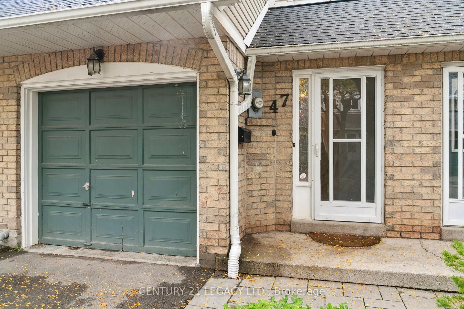 2530 Northampton Boulevard, #47