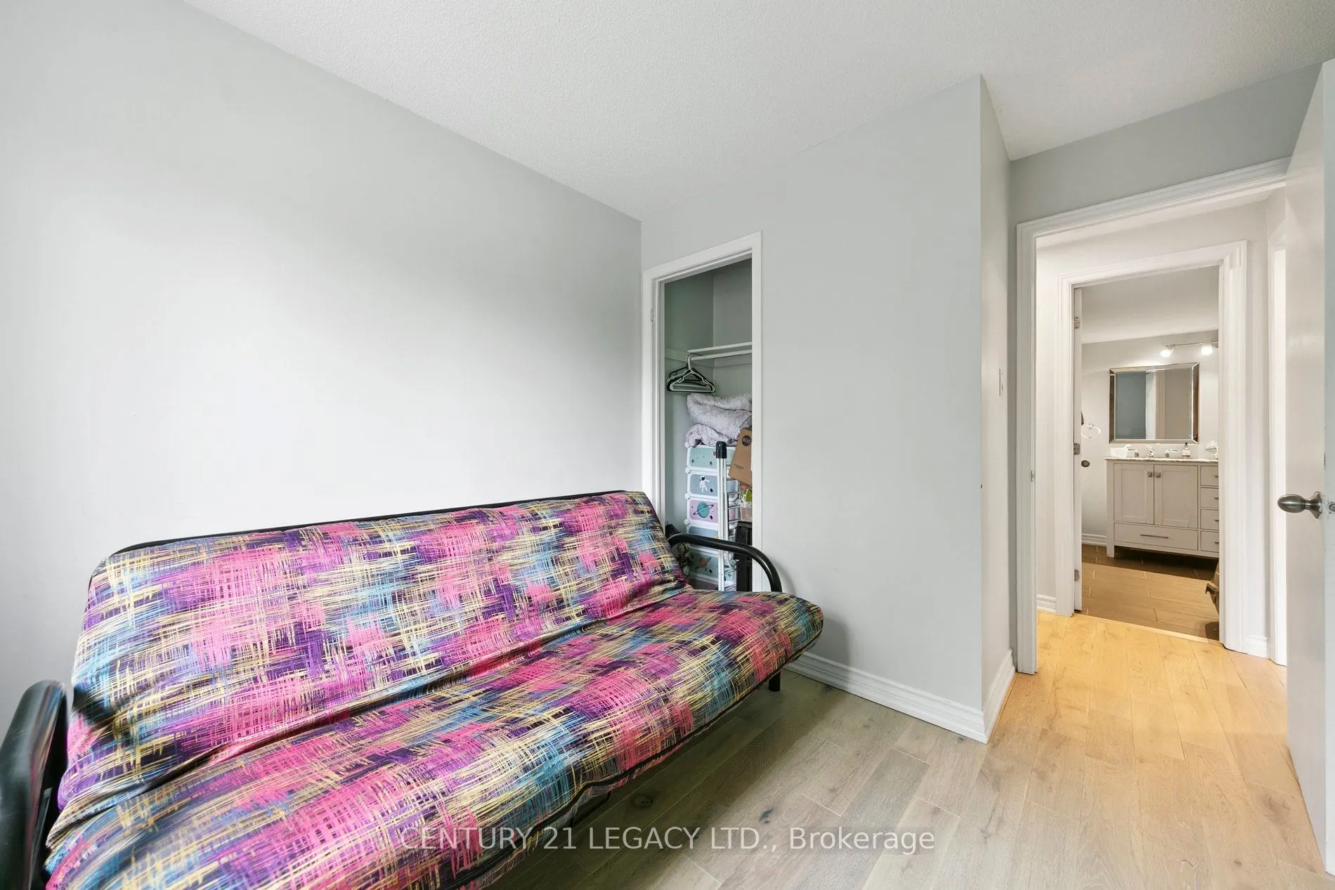 2530 Northampton Boulevard, #47