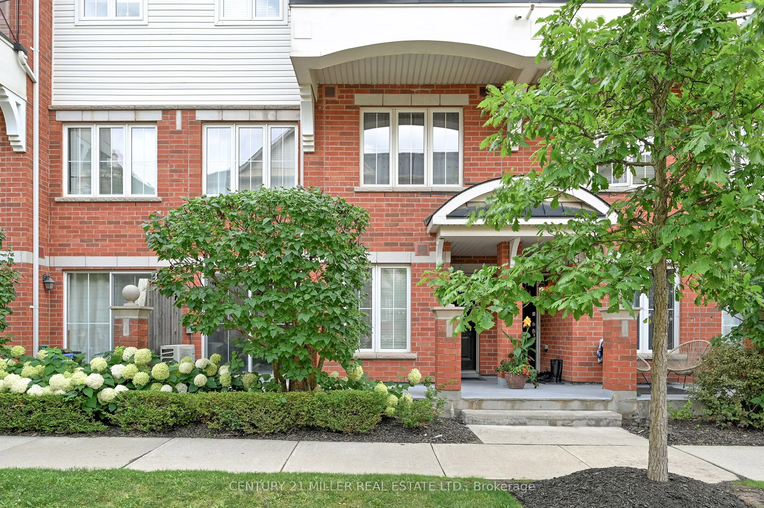 43 Hays Boulevard, #2