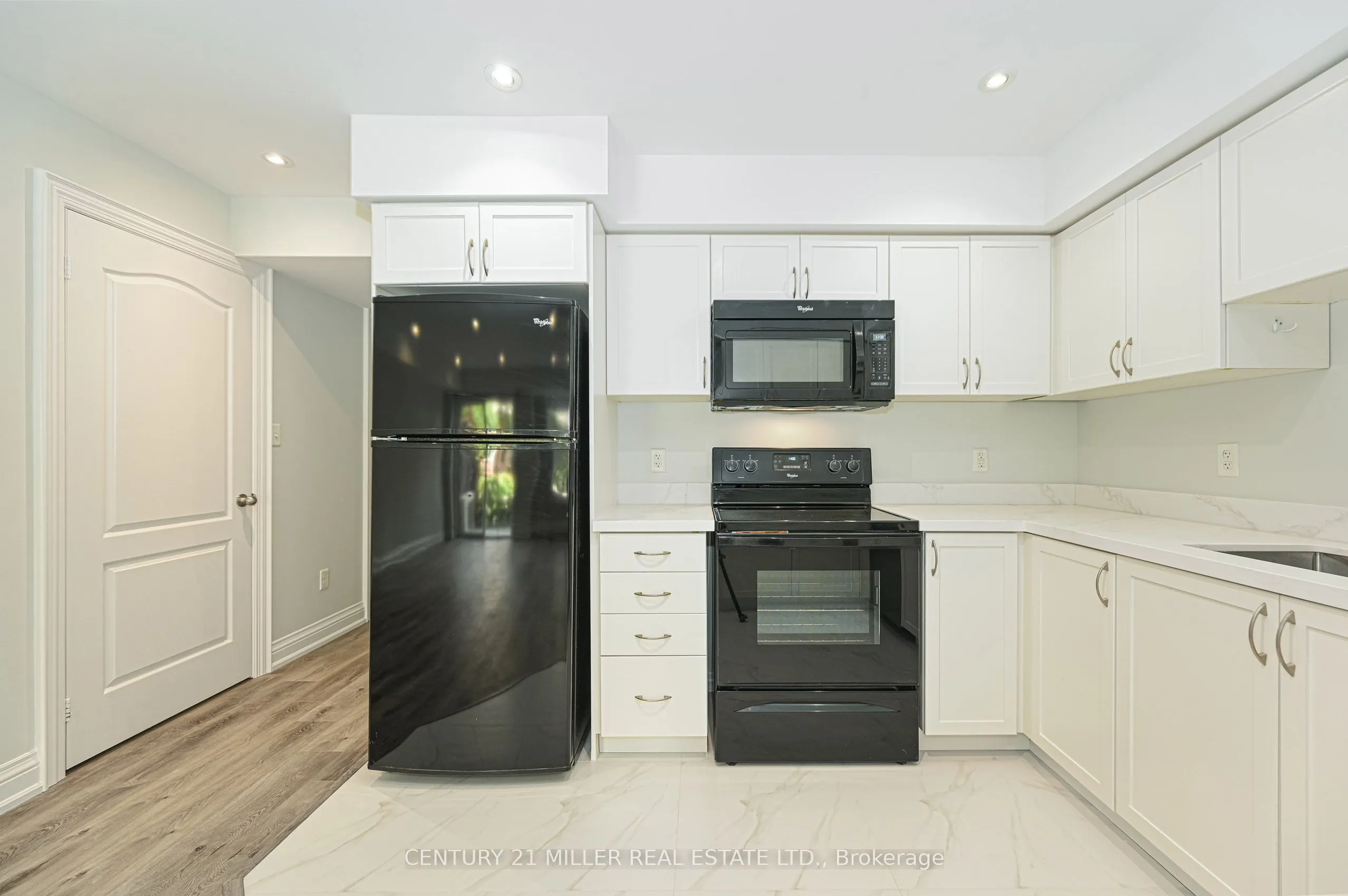43 Hays Boulevard, #2