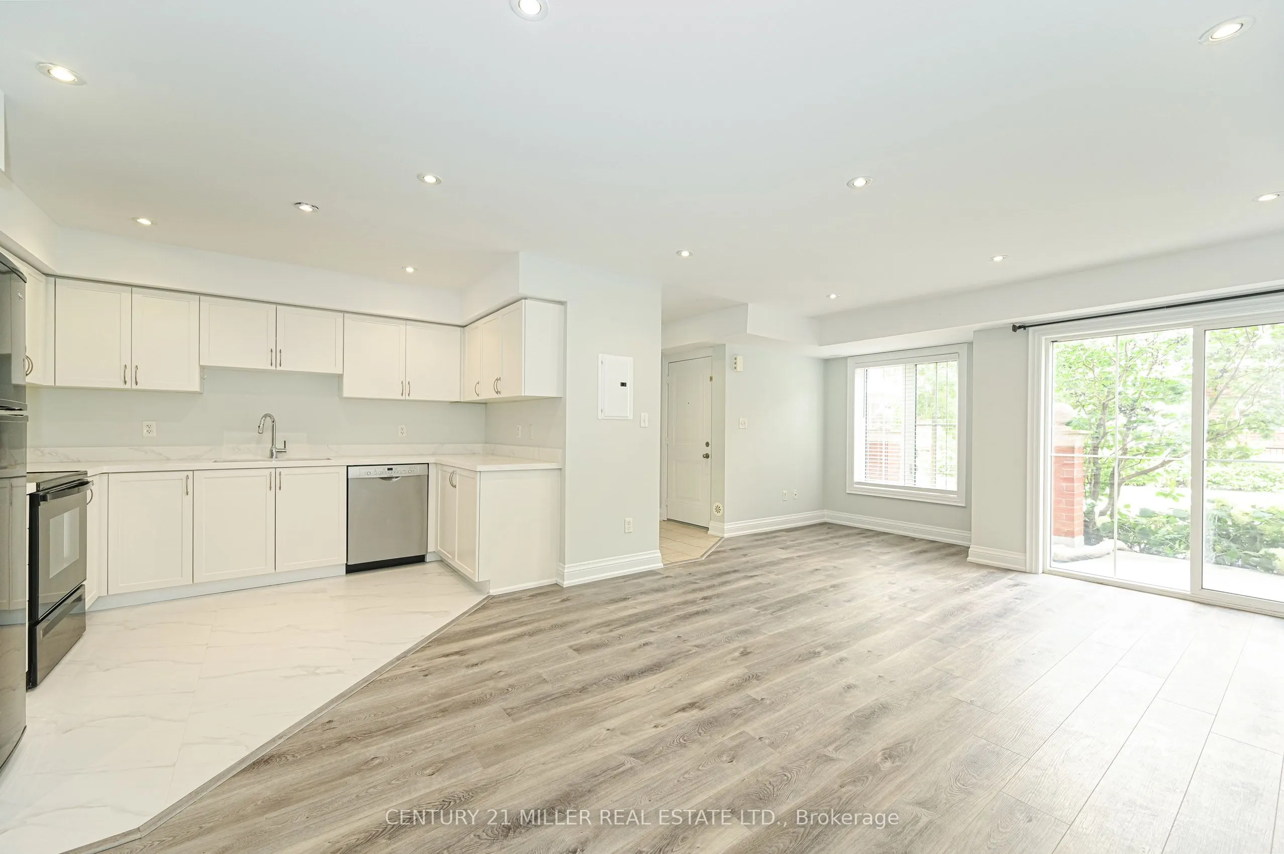 43 Hays Boulevard, #2