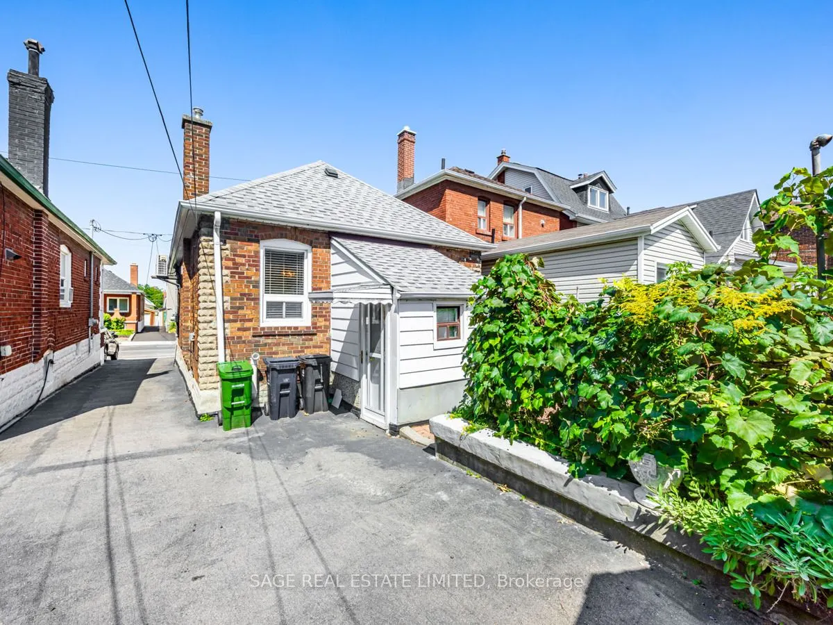 179 Livingstone Avenue