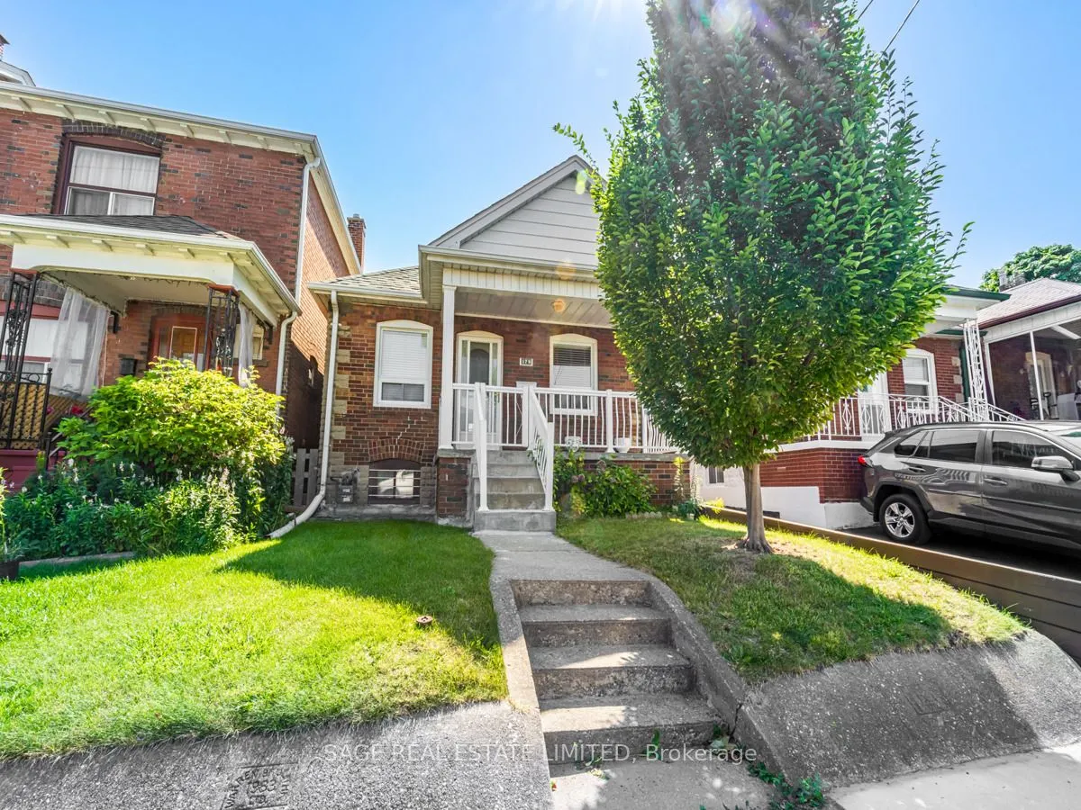 179 Livingstone Avenue
