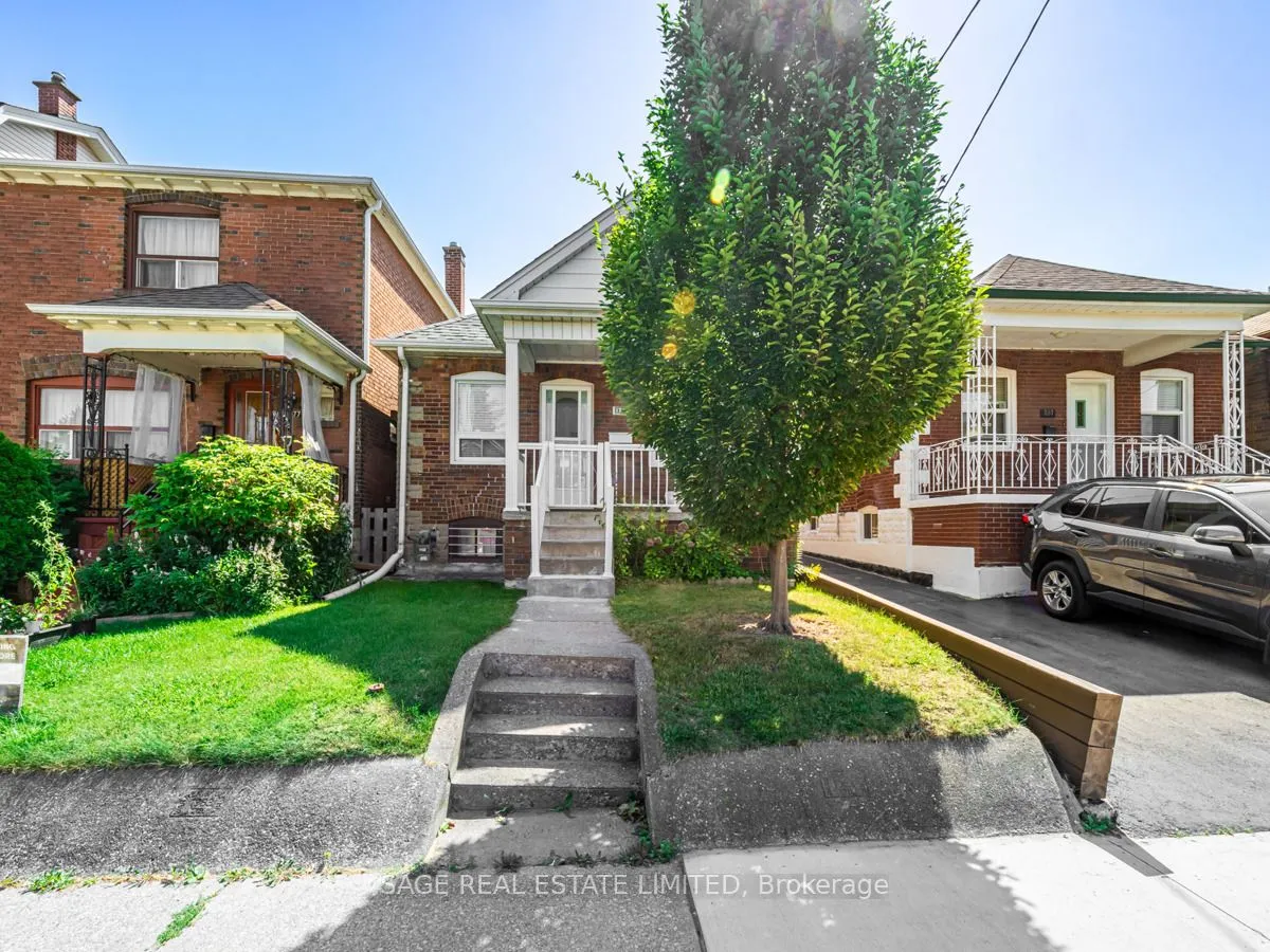 179 Livingstone Avenue
