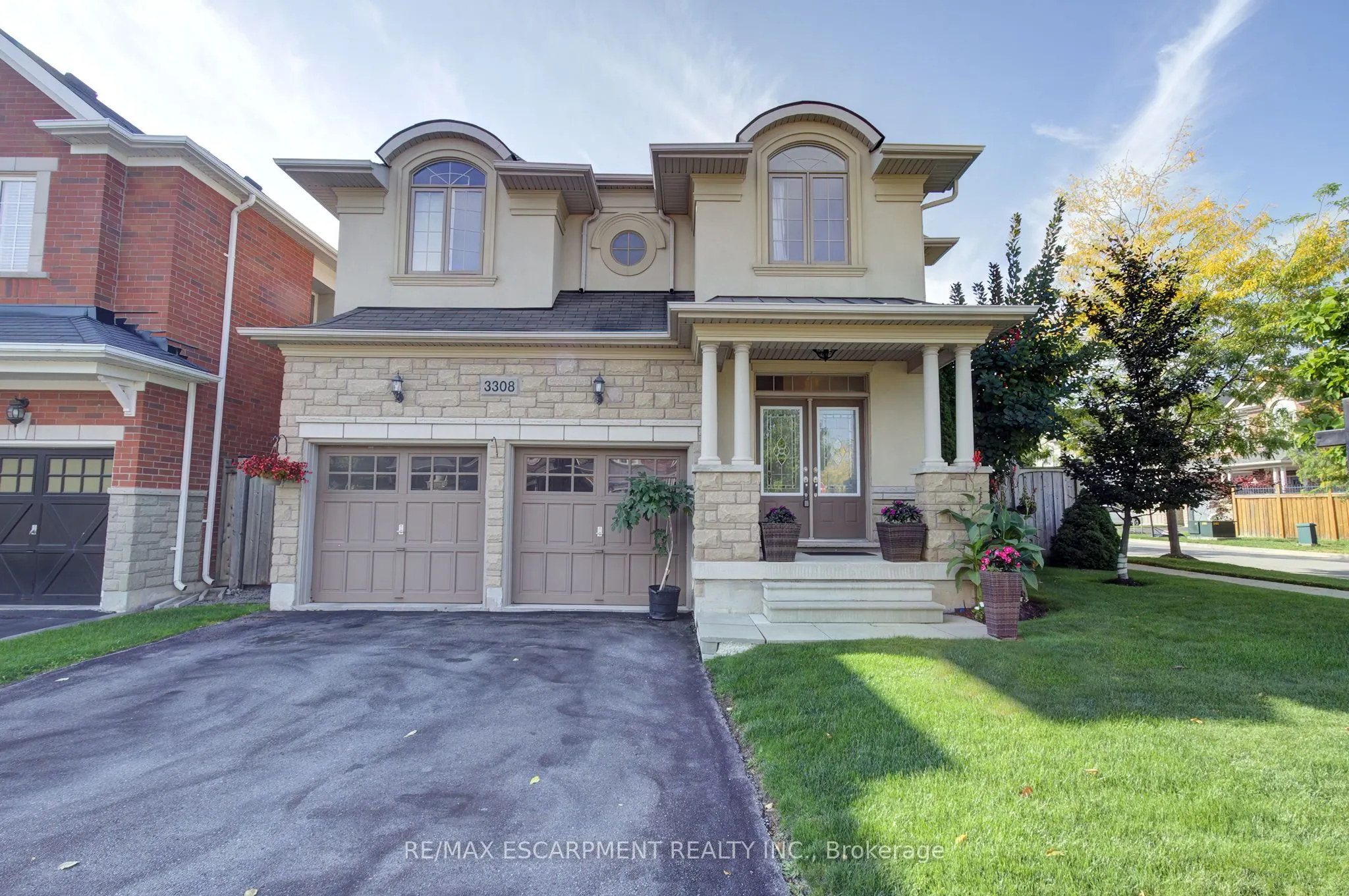 3308 Granite Gate