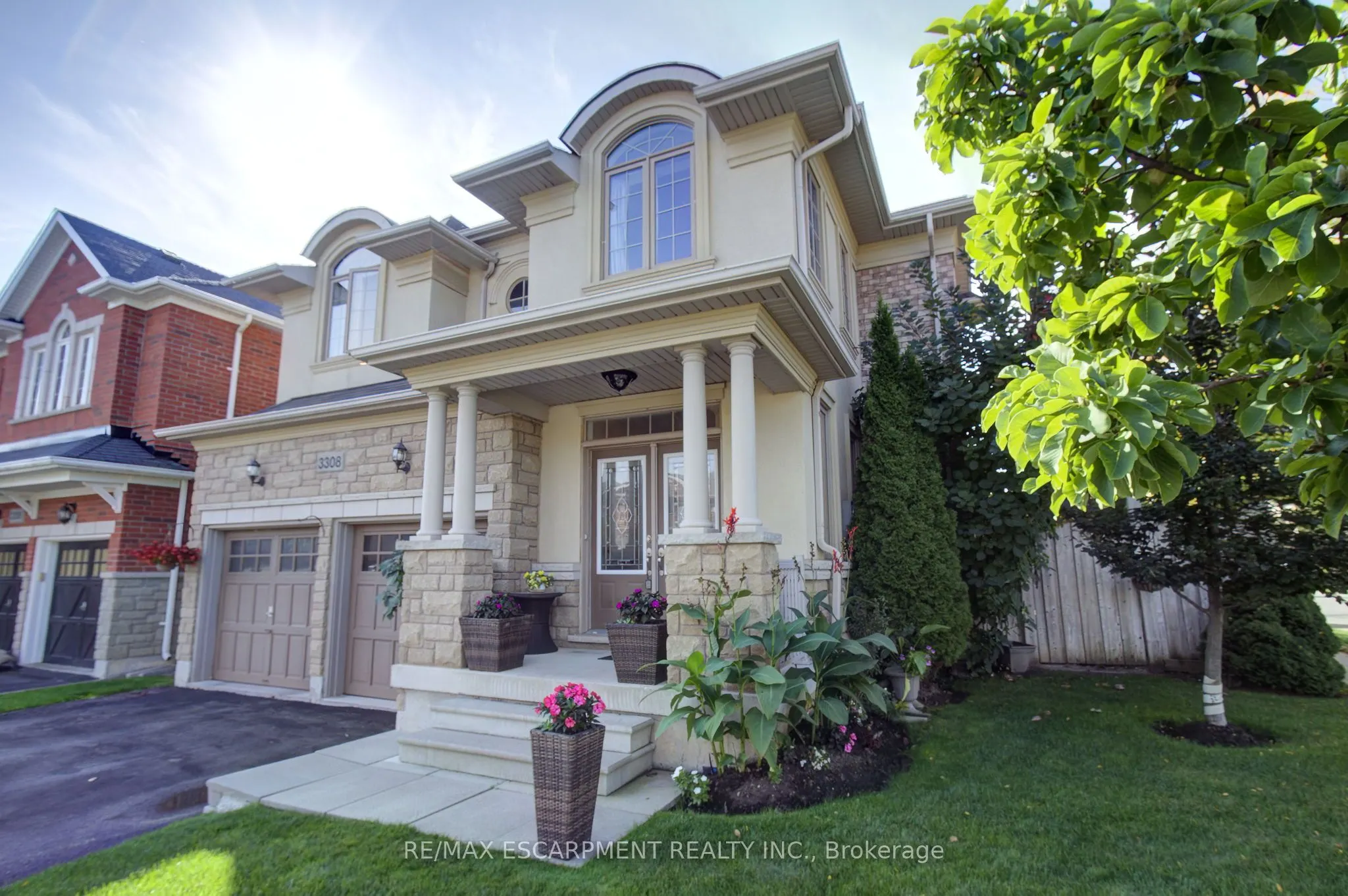 3308 Granite Gate