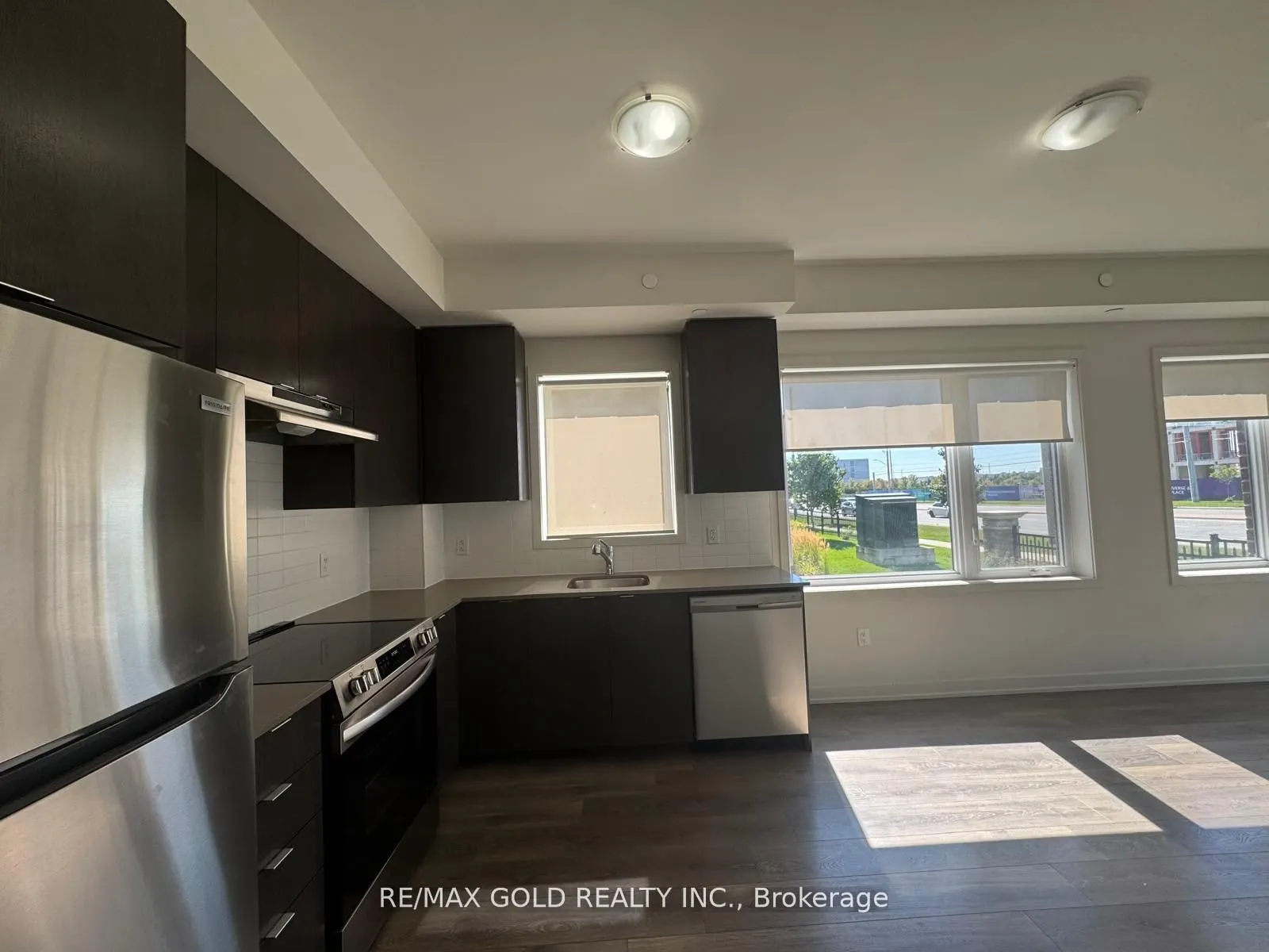 58 Sky Harbour Drive, #105