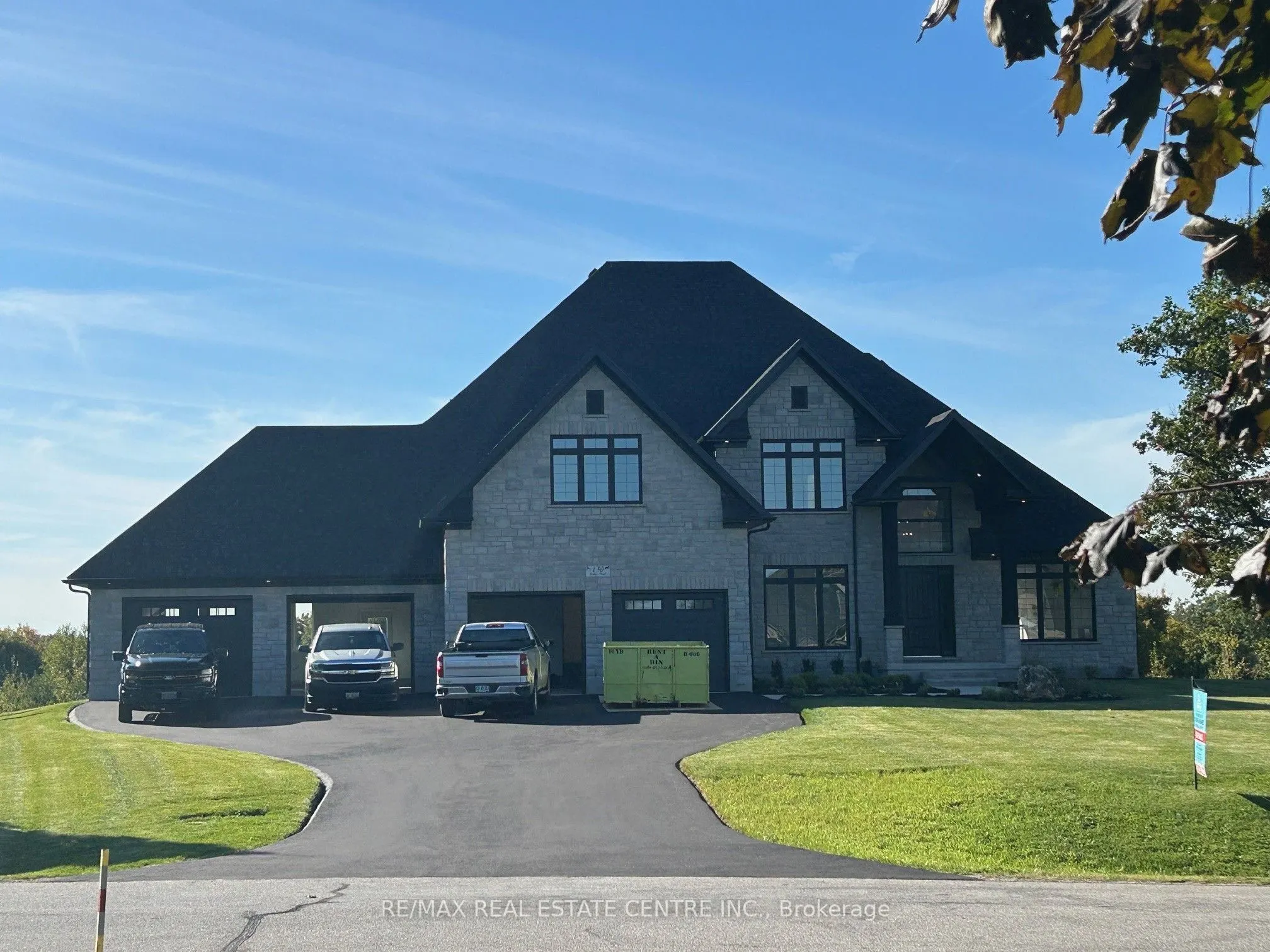 130 Stokes Trail