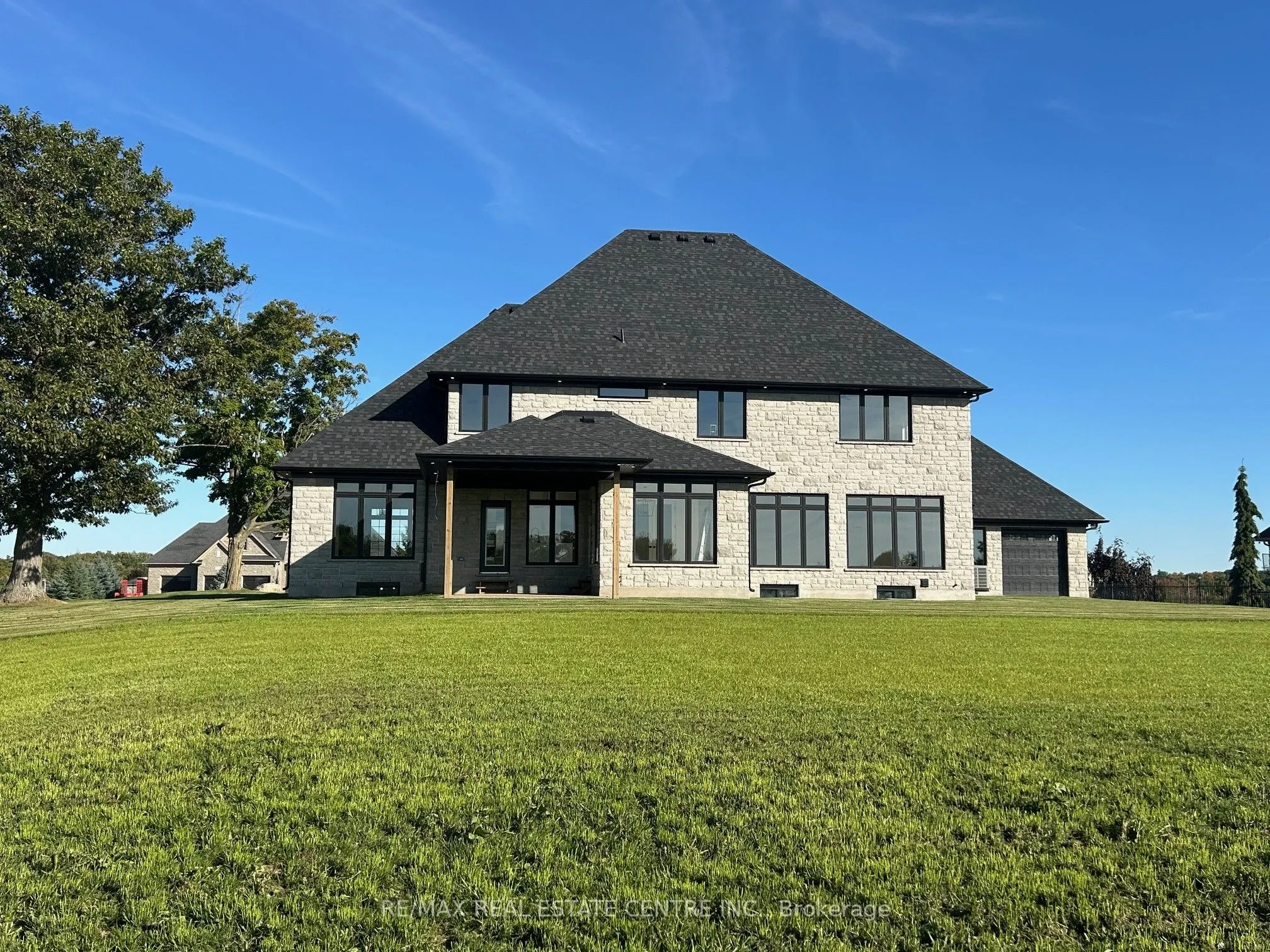 130 Stokes Trail
