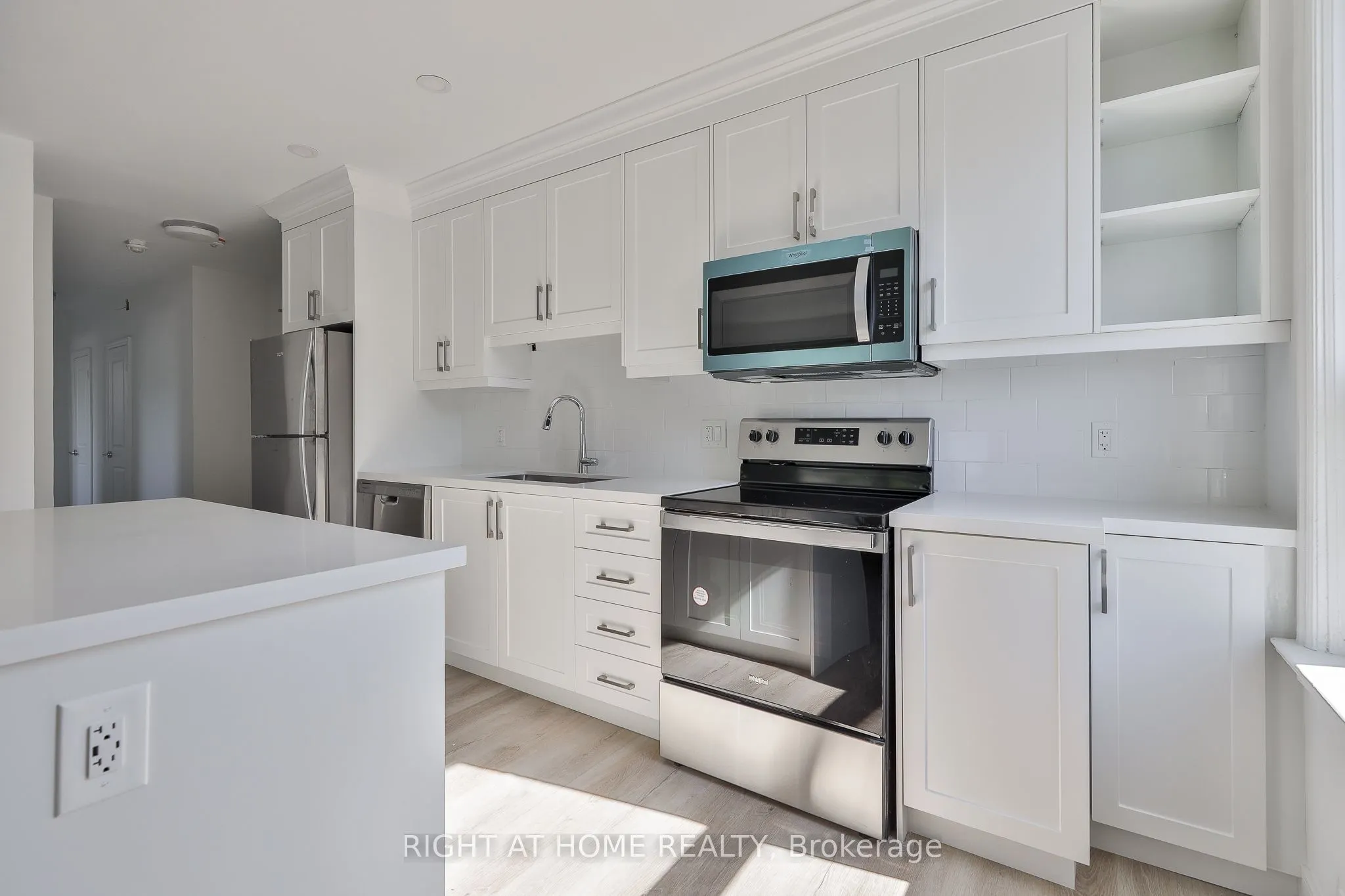 2841 Keele Street, #6