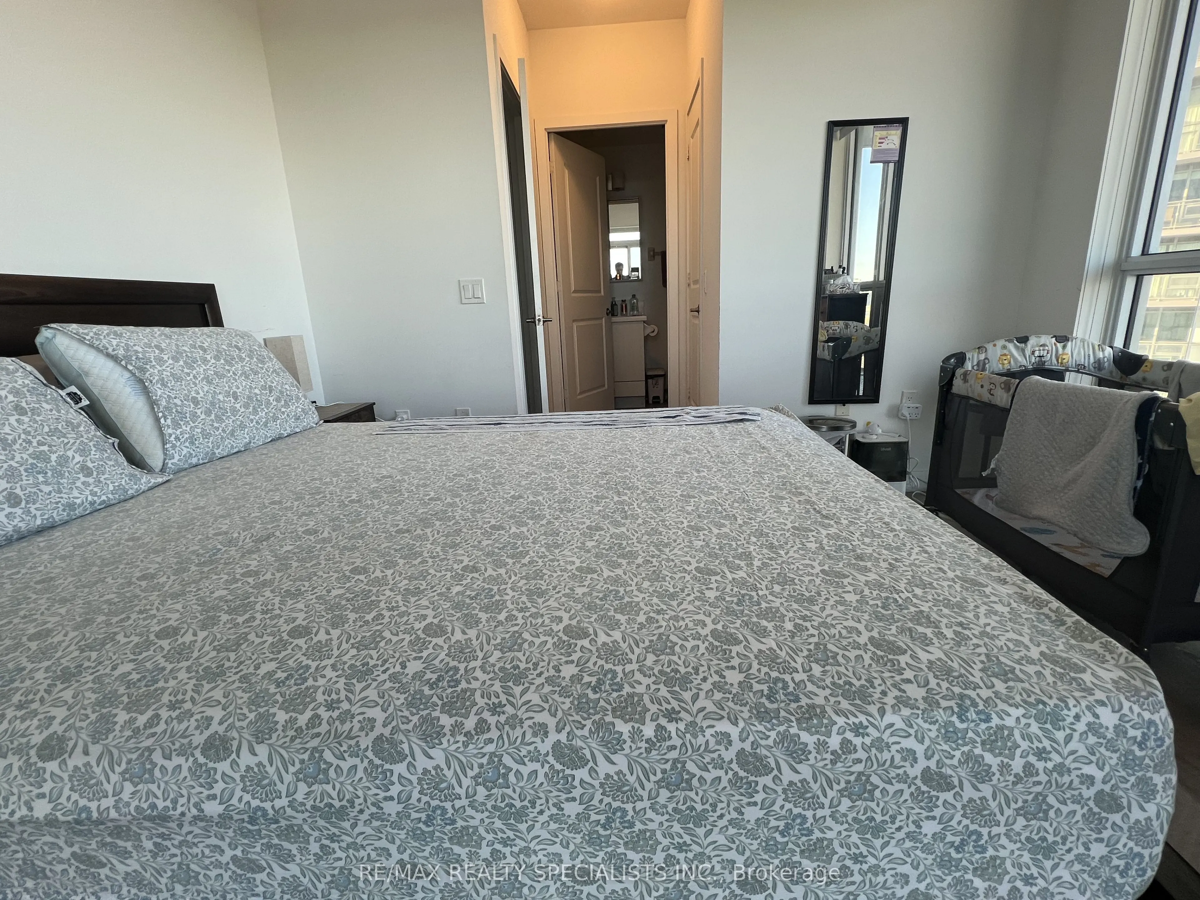 4699 Glen Erin Drive, #709