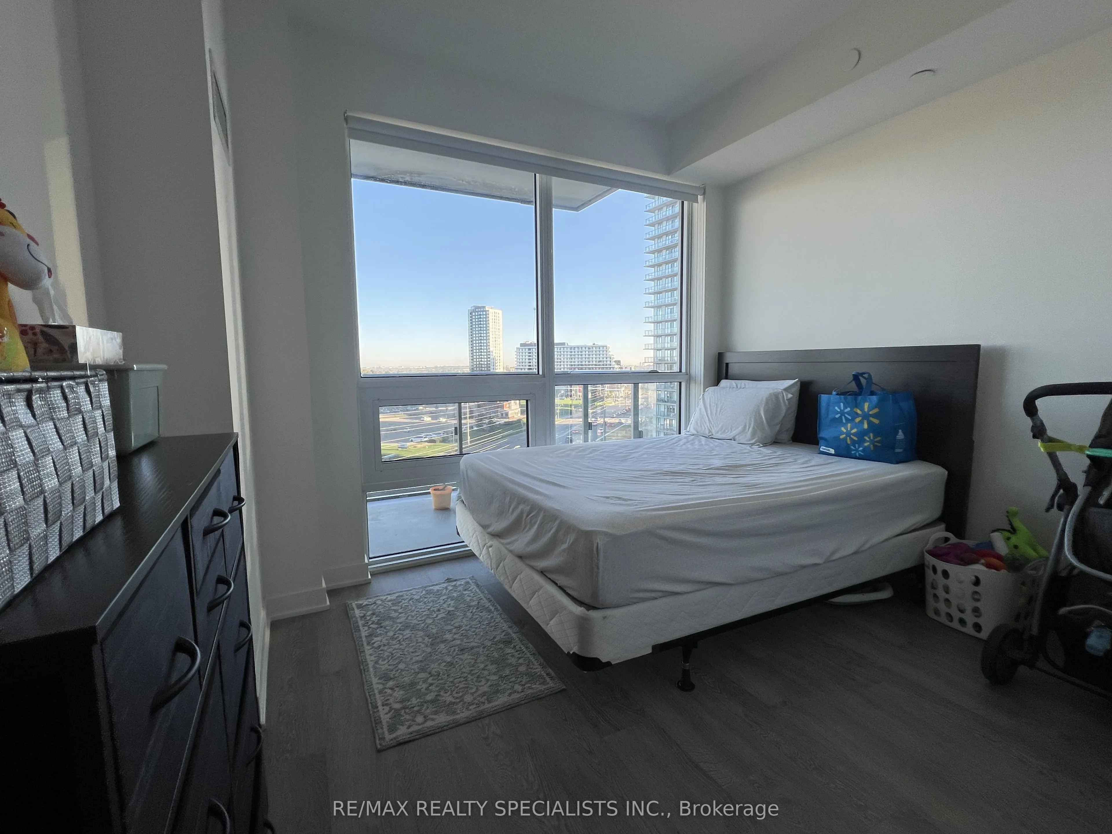 4699 Glen Erin Drive, #709