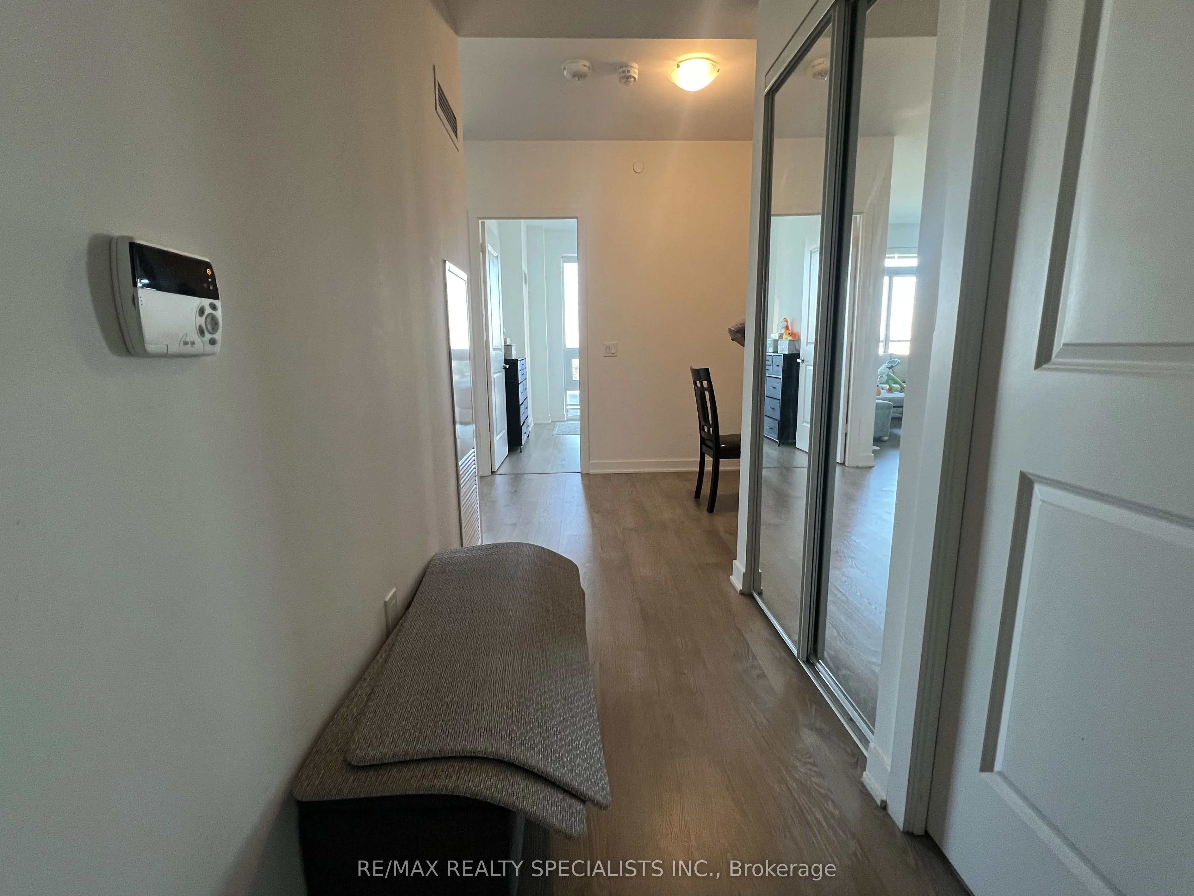 4699 Glen Erin Drive, #709