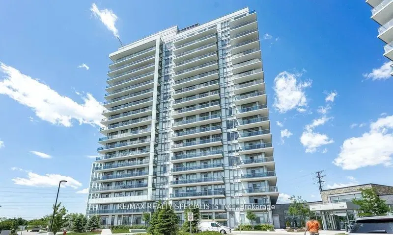 4699 Glen Erin Drive, #709