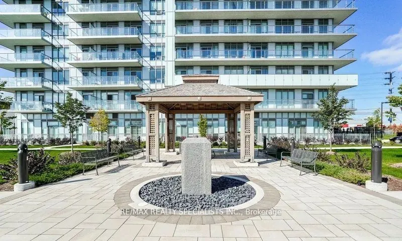 4699 Glen Erin Drive, #709