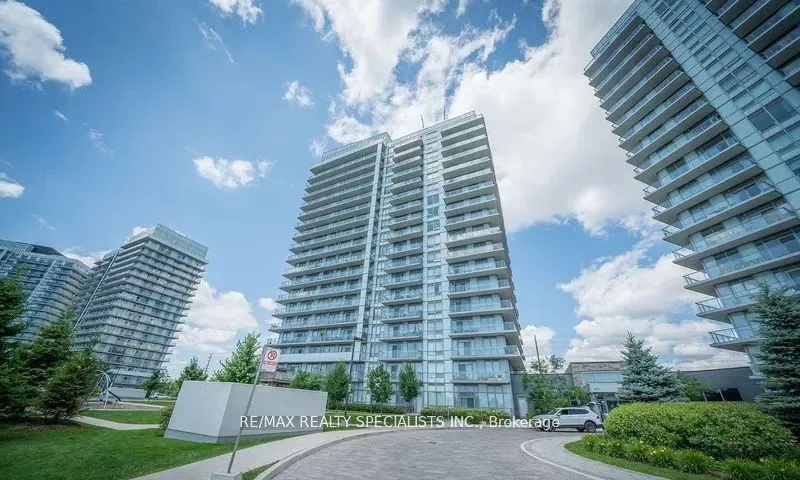 4699 Glen Erin Drive, #709