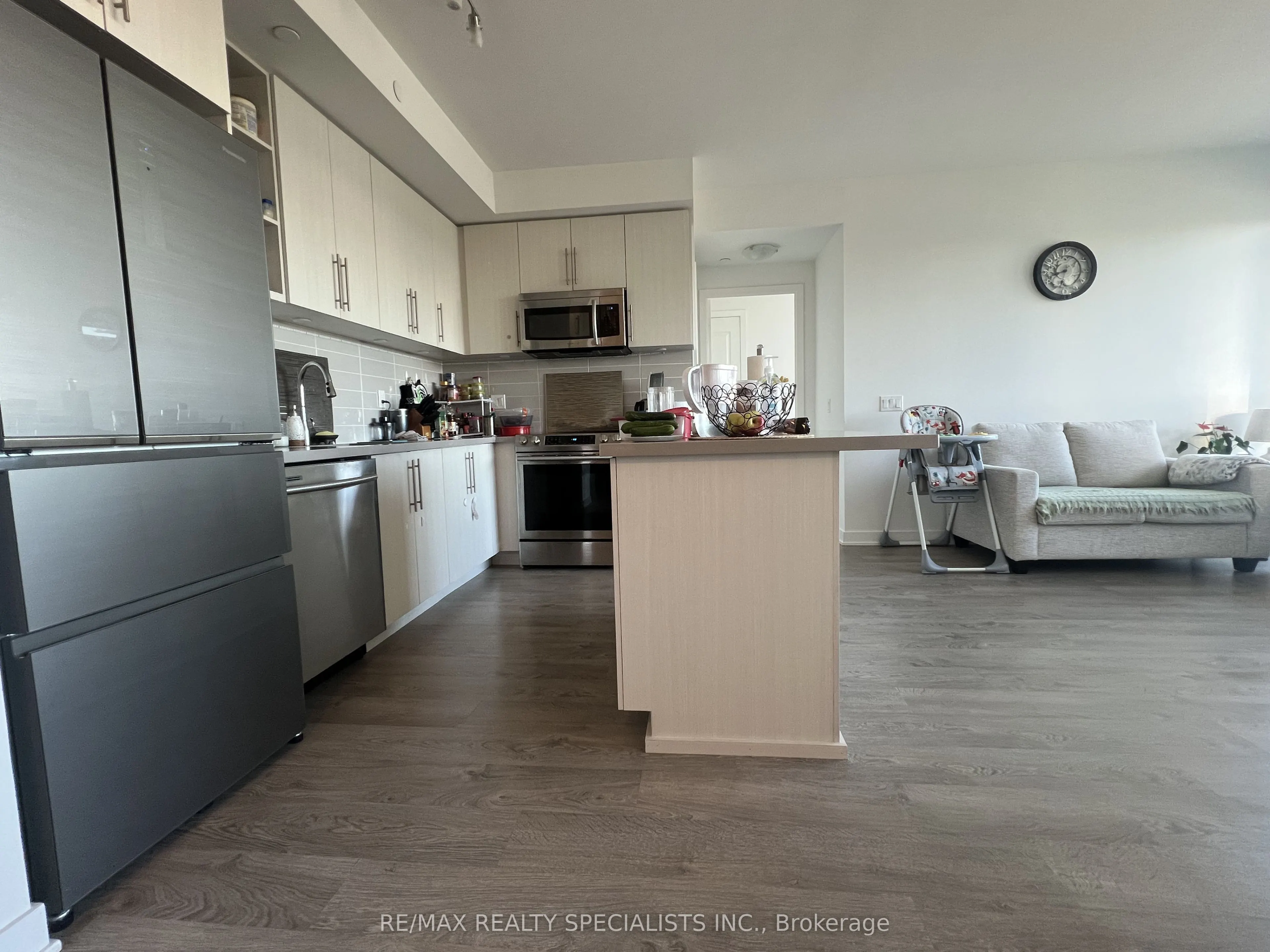 4699 Glen Erin Drive, #709