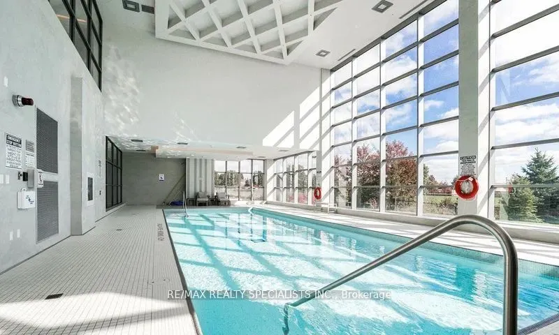 4699 Glen Erin Drive, #709