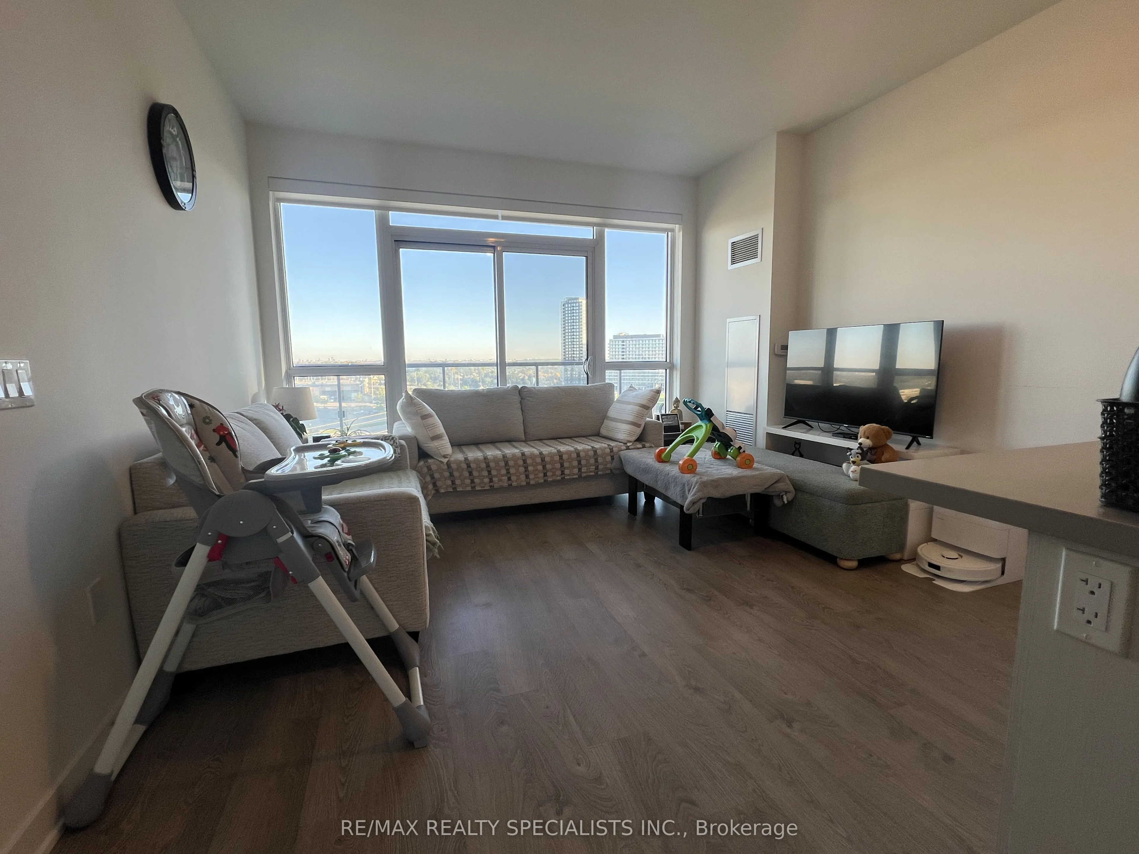 4699 Glen Erin Drive, #709