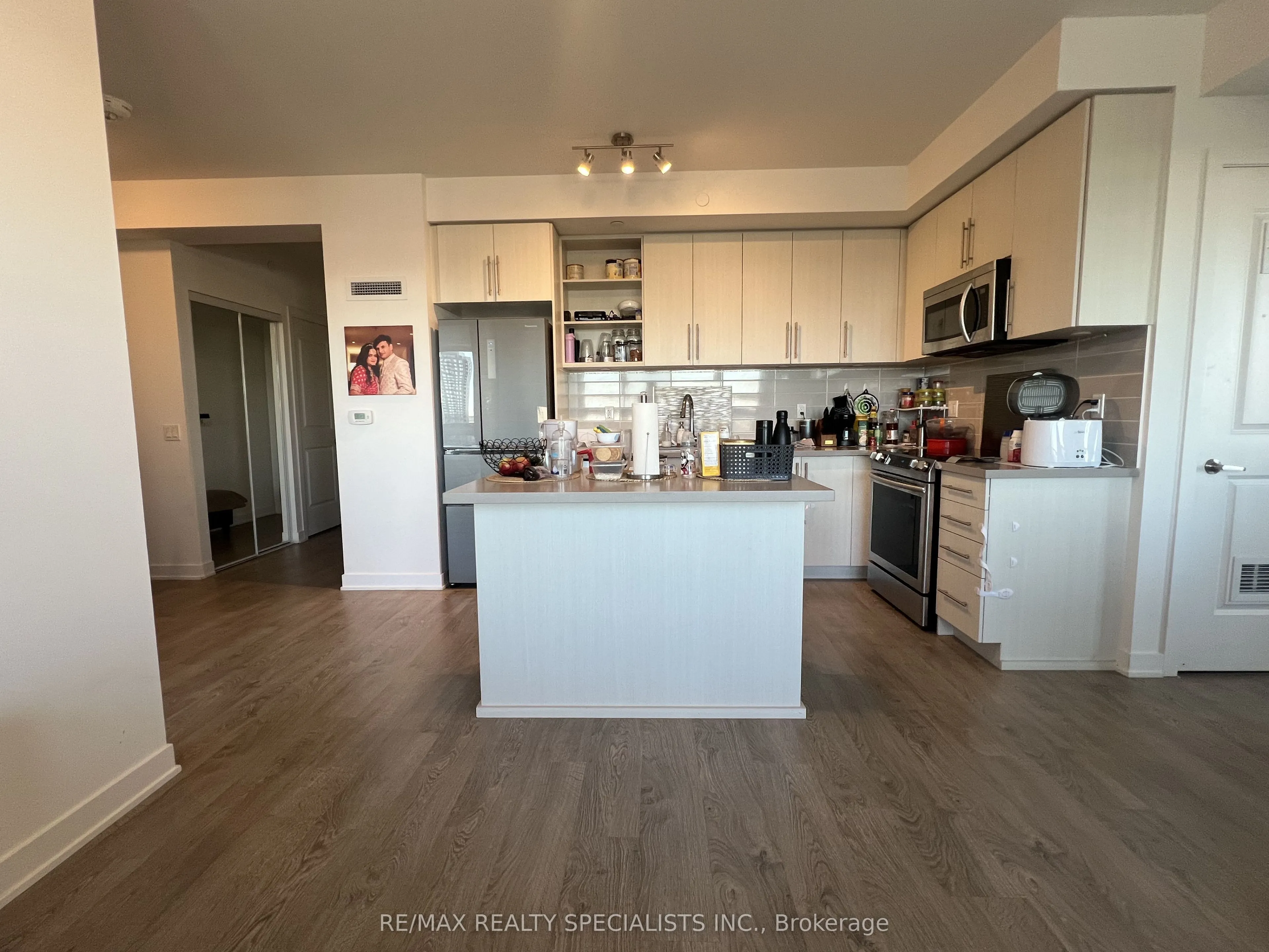 4699 Glen Erin Drive, #709