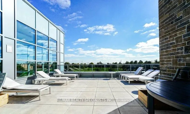 4699 Glen Erin Drive, #709